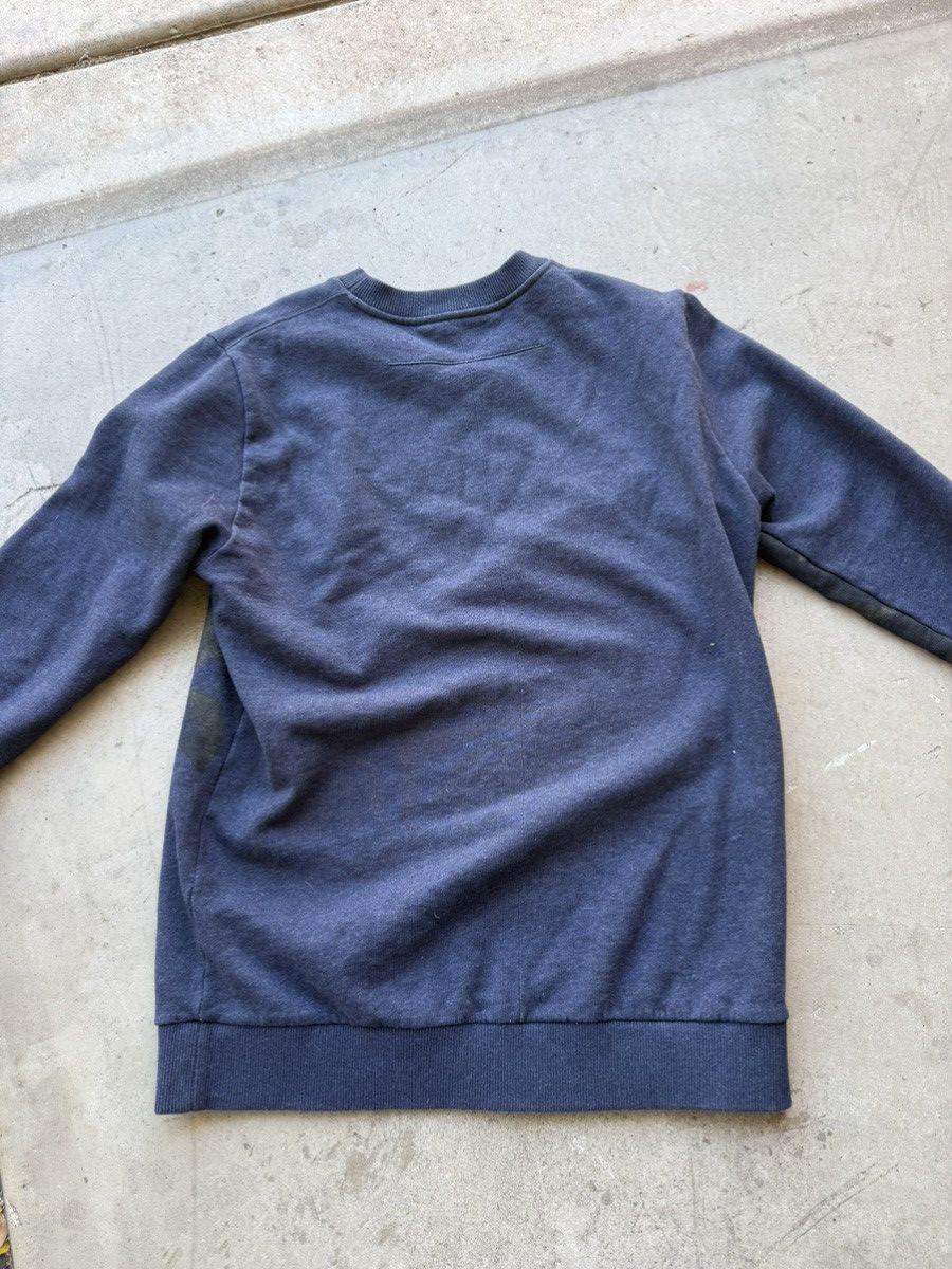 Givenchy Givenchy mens rottweiler sweatshirt Size US XS / EU 42 / 0 - 3 Thumbnail