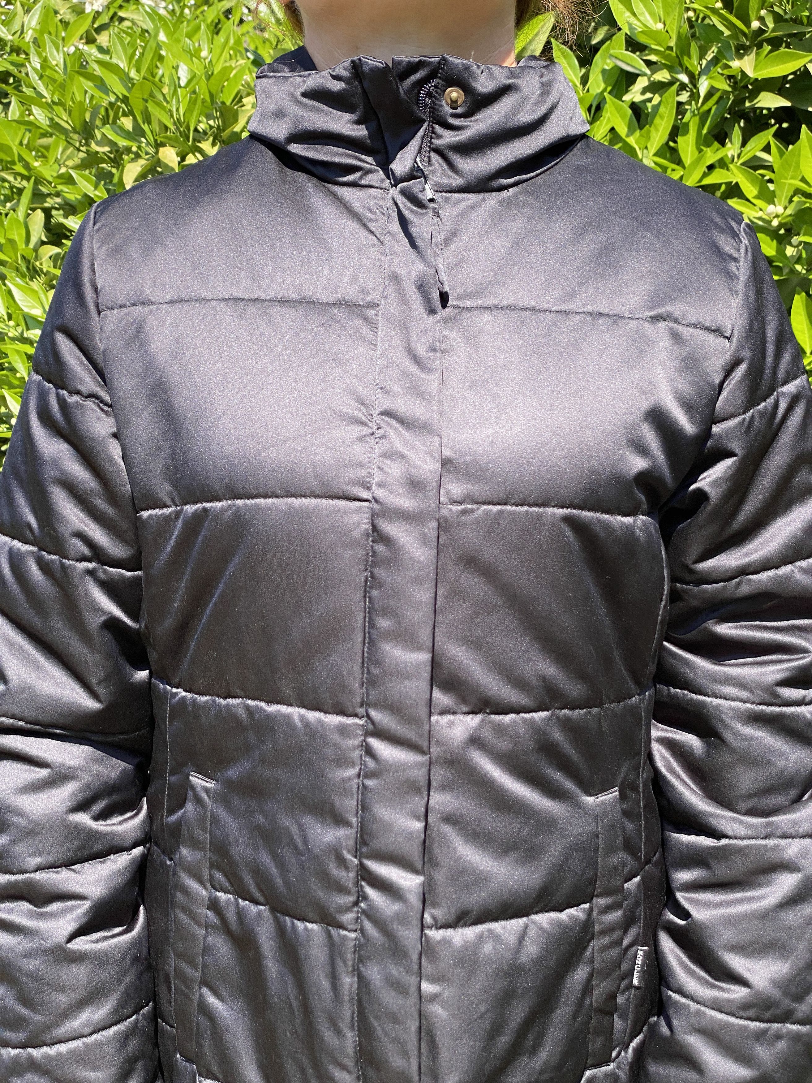 Moncler 1996 Moncler Goose Puffer Size 3 L Piumino Quilted Parka Size L / US 10 / IT 46 - 7 Thumbnail