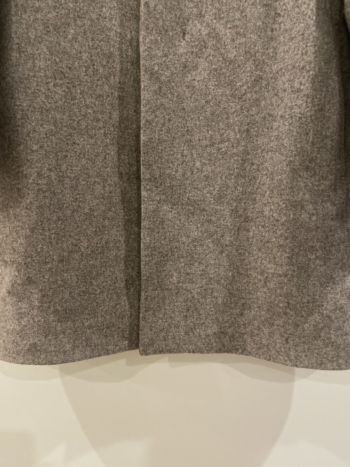 Cos Final price. Cos archive coat Size US S / EU 44-46 / 1 - 5 Thumbnail