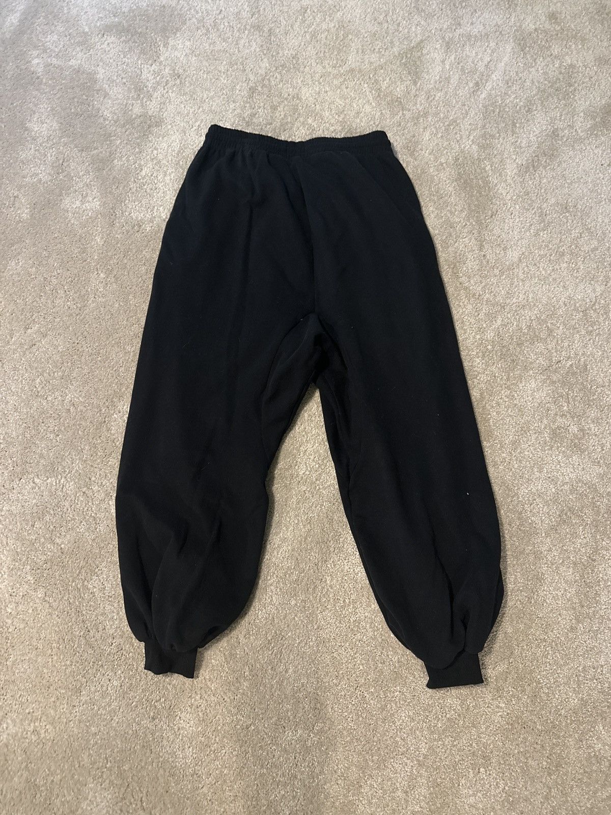 Other Syckli Edward Skeletrix Black Multi Face Sweatpant Read Desc Size US 34 / EU 50 - 2 Thumbnail