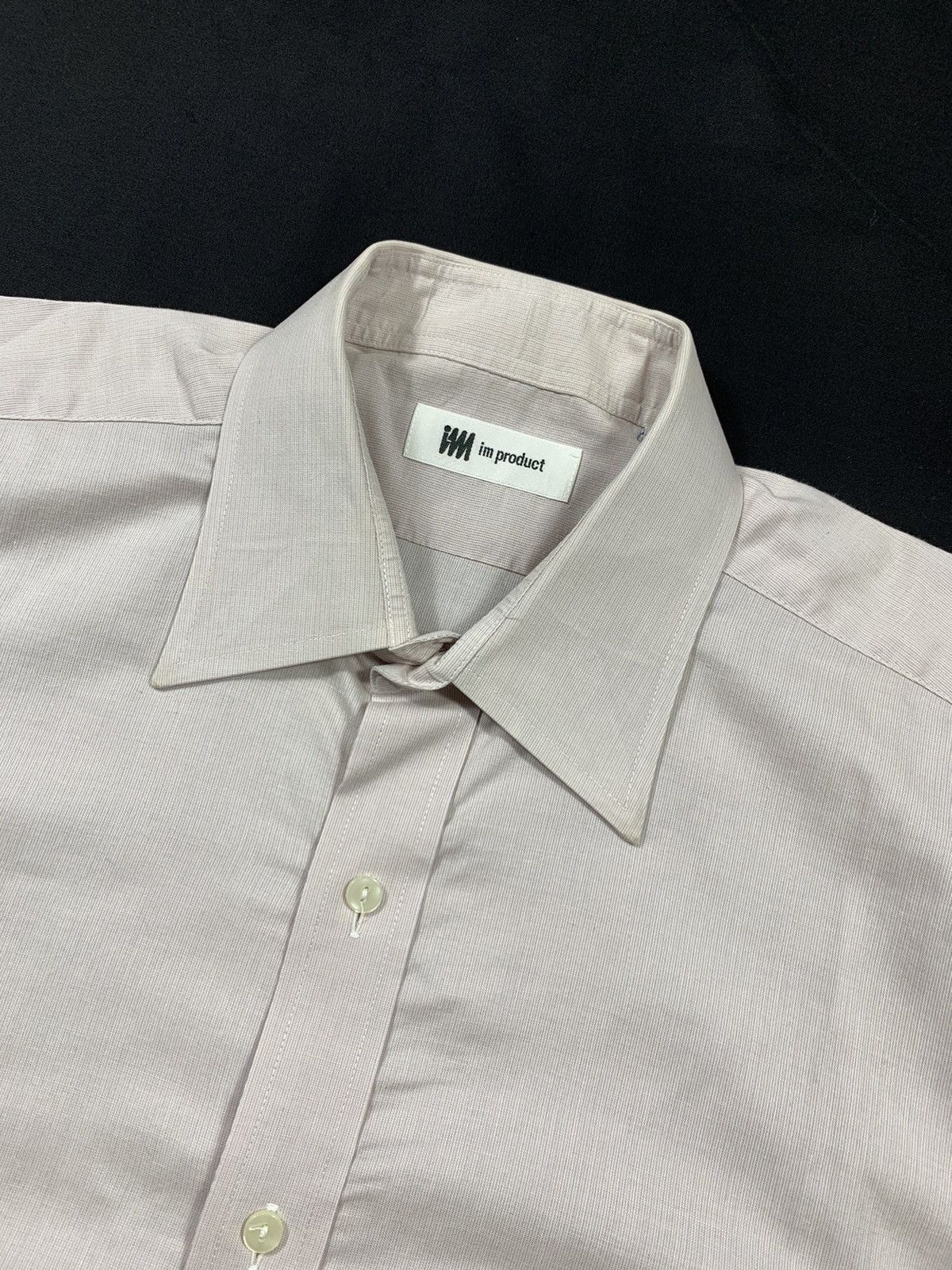 Issey Miyake Im Product Issey Miyake button ups Size US XL / EU 56 / 4 - 3 Thumbnail
