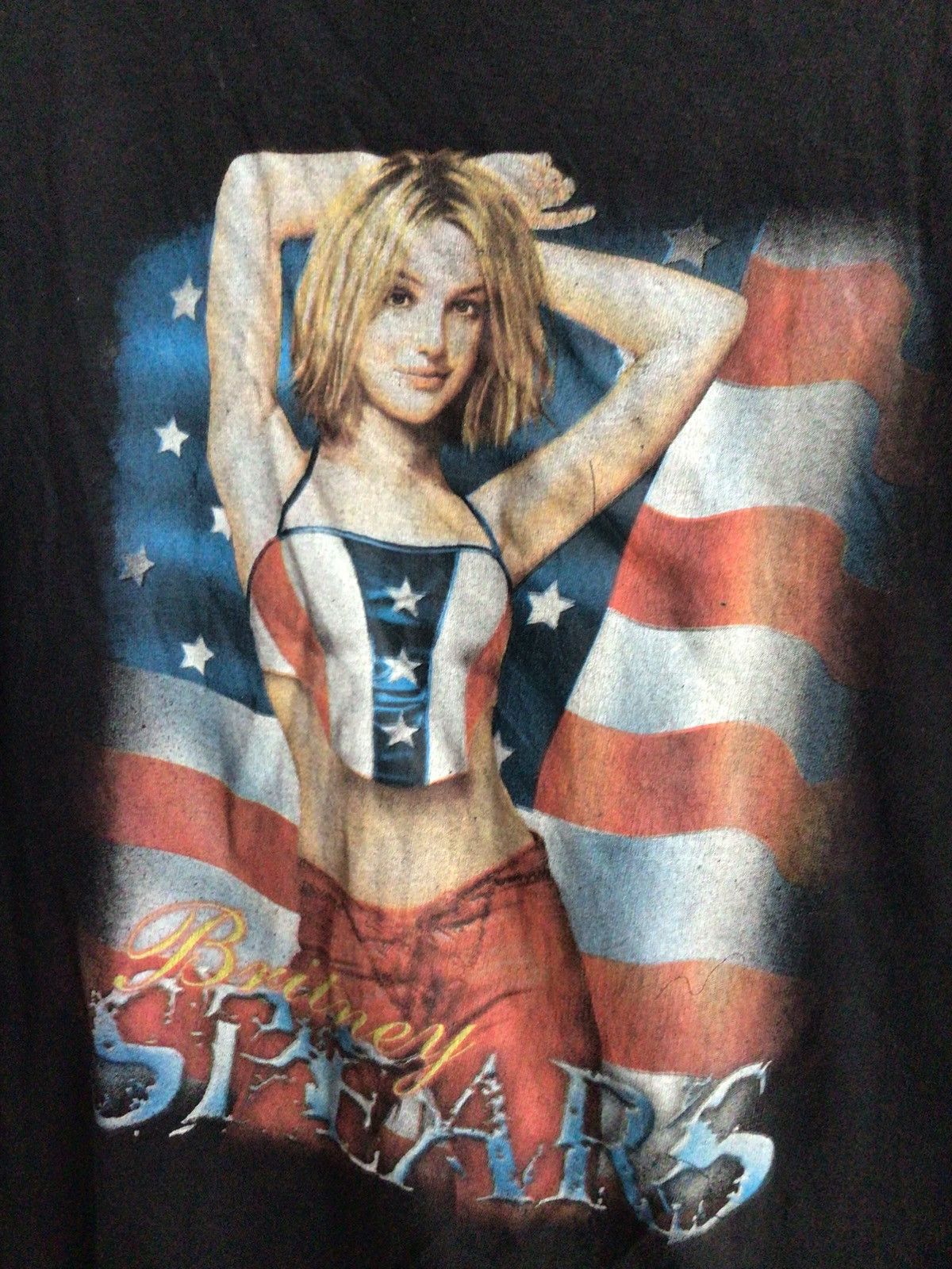 Other Britney Spears 00s Size US XL / EU 56 / 4 - 3 Thumbnail