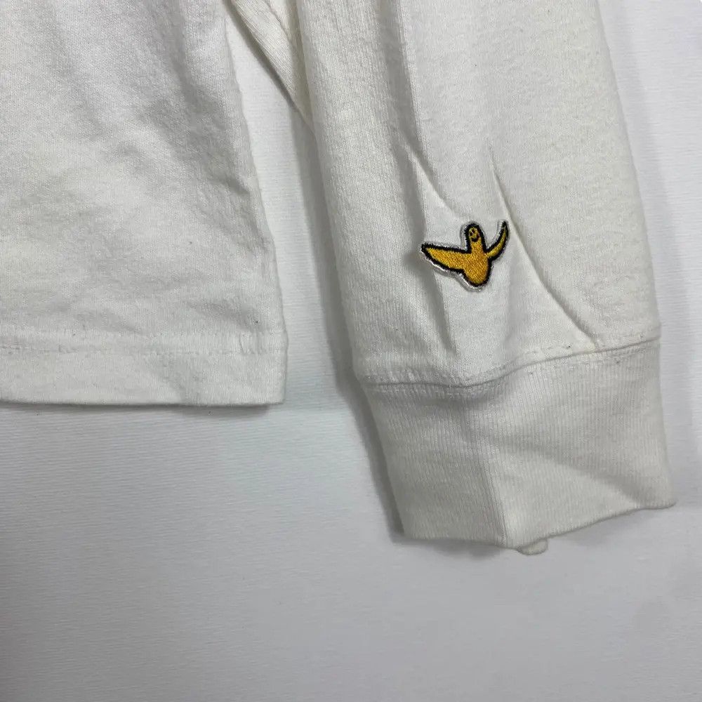 Japanese Brand MARK GONZALES See The Stars Knockout Power Graphic Size US M / EU 48-50 / 2 - 6 Thumbnail