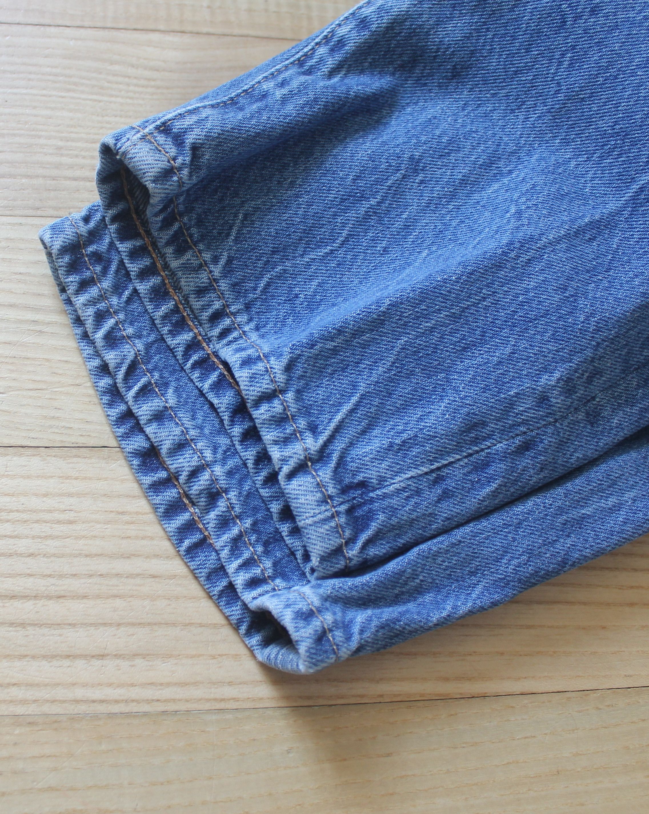 Polo Ralph Lauren Polo Ralph Lauren Avery Boyfriend Jean size 27 Size 27" / US 4 / IT 40 - 16 Thumbnail