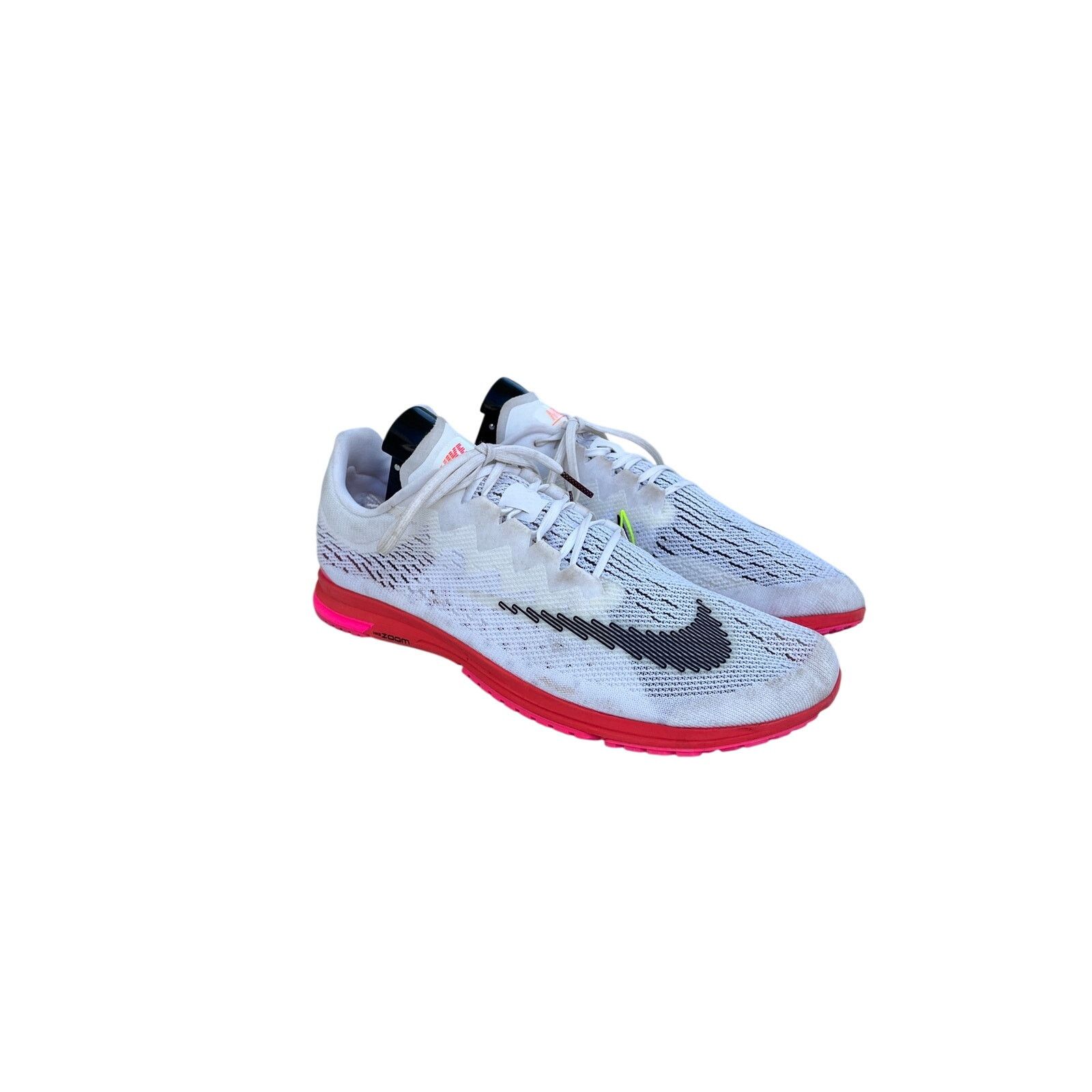 Nike Nike Zoom Streak LT 4 Rawdacious Running Shoes Size 11.5 Size US 11.5 / IT 41.5 - 3 Thumbnail