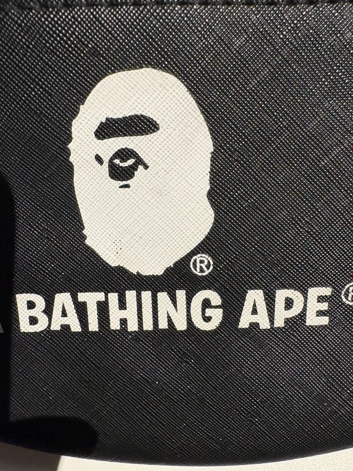 Bape Bape CrossBody/Shoulder Bag Size ONE SIZE - 2 Thumbnail