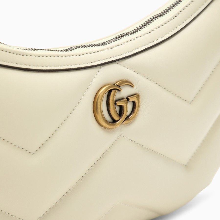 Gucci o1d2blof0824 Size: OS / GG Marmont Small Shoulder Bag Size ONE SIZE - 4 Thumbnail