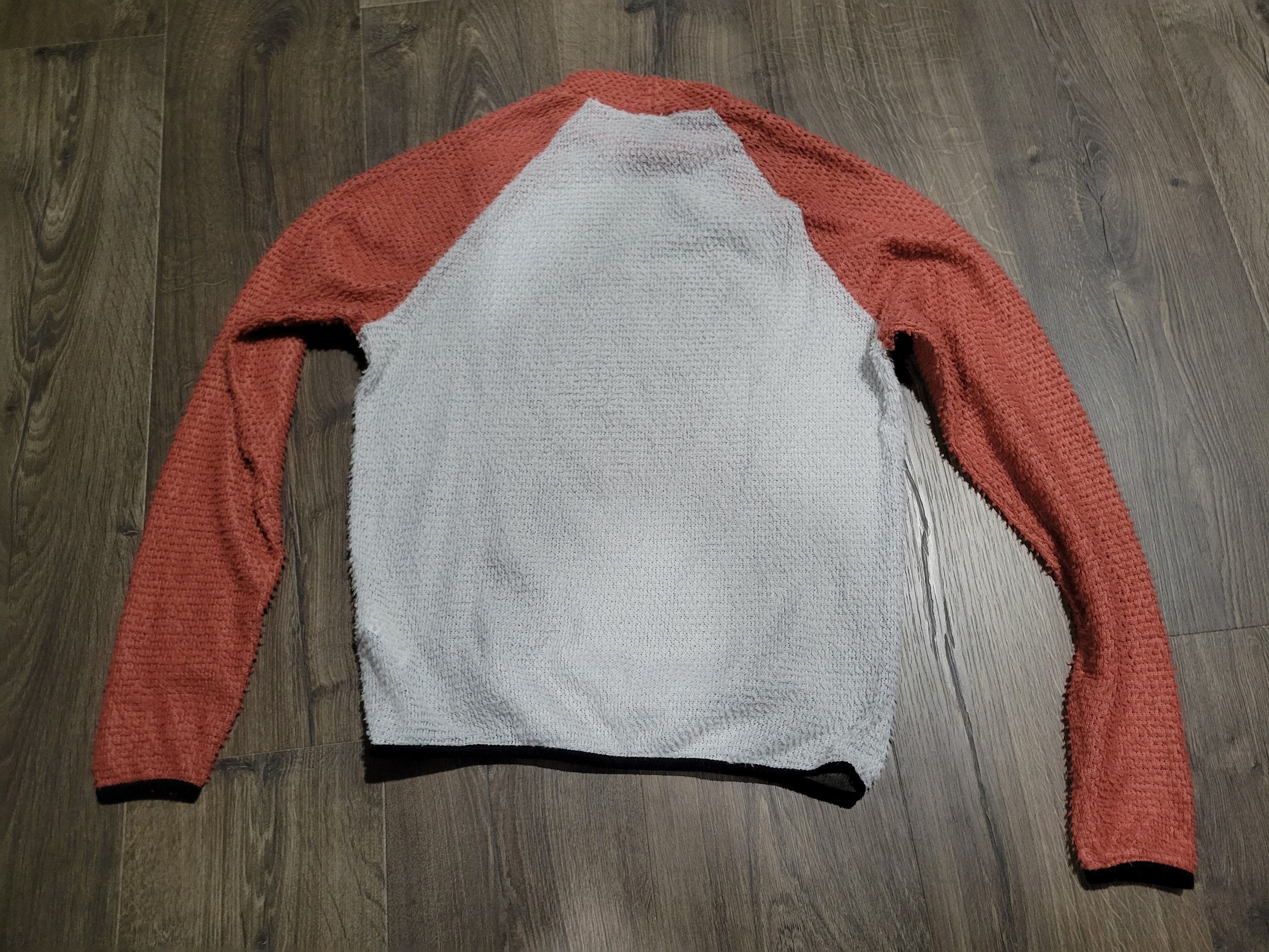 Senchi Designs Alpha 60 Crewneck Size US S / EU 44-46 / 1 - 2 Thumbnail