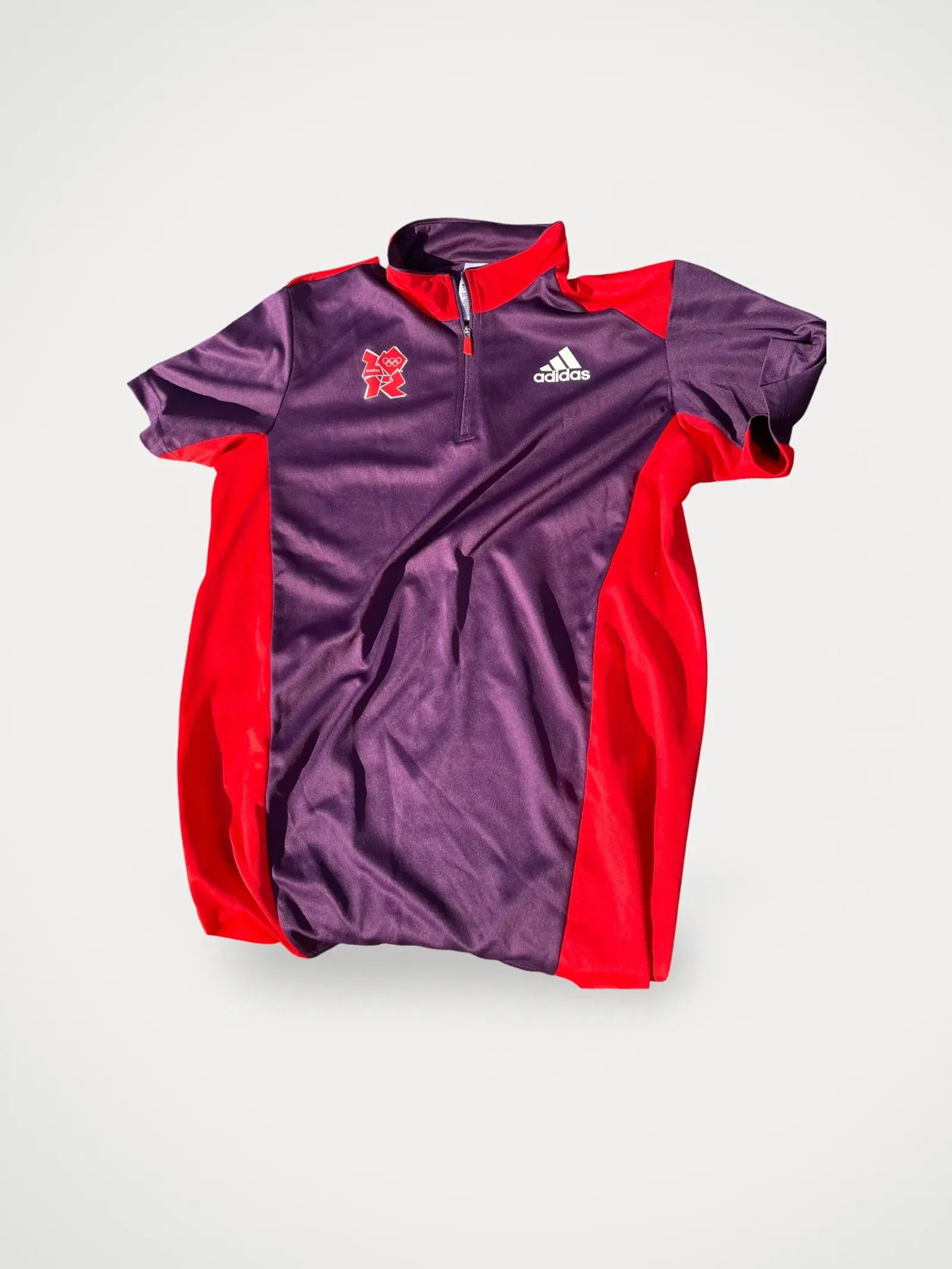 Adidas Adidas Sweater Size M / US 6-8 / IT 42-44 - 1 Thumbnail