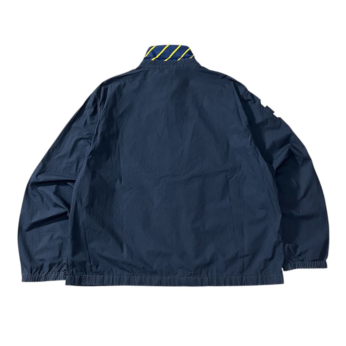 Polo Ralph Lauren Vintage Harington Jacket Polo By Ralph Lauren Size US XXL / EU 58 / 5 - 6 Thumbnail