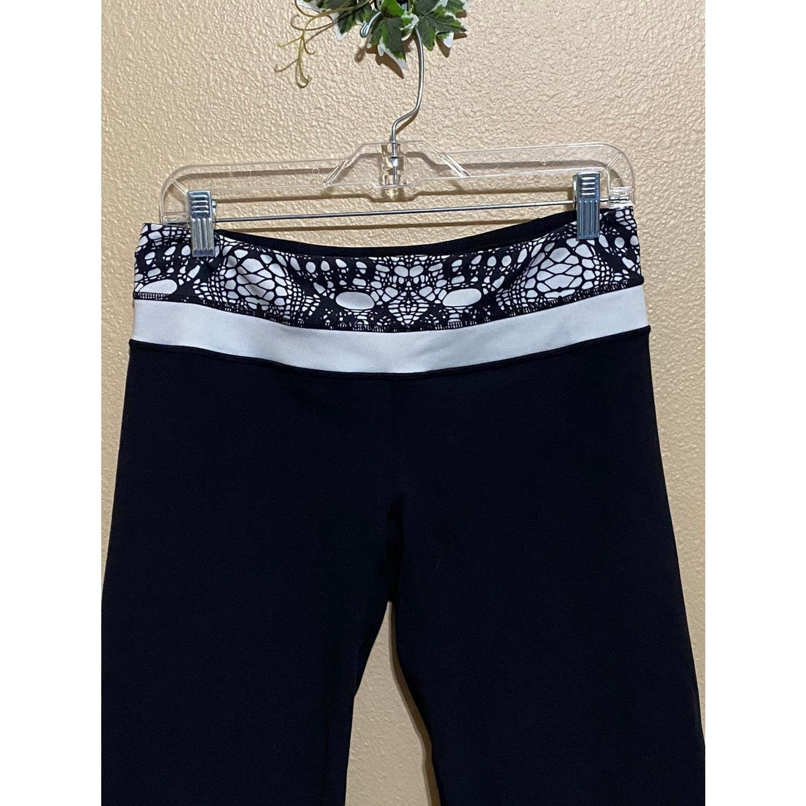Lululemon Lululemon reversable Size 30" / US 8 / IT 44 - 4 Thumbnail