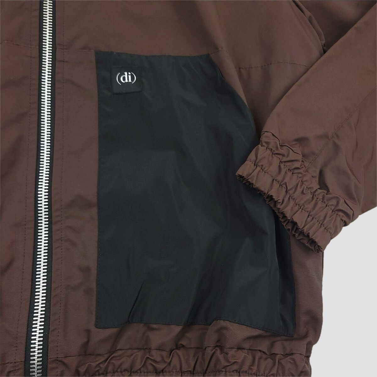 (di)vision (di)vision Colour Block Track Jacket Size US M / EU 48-50 / 2 - 3 Thumbnail