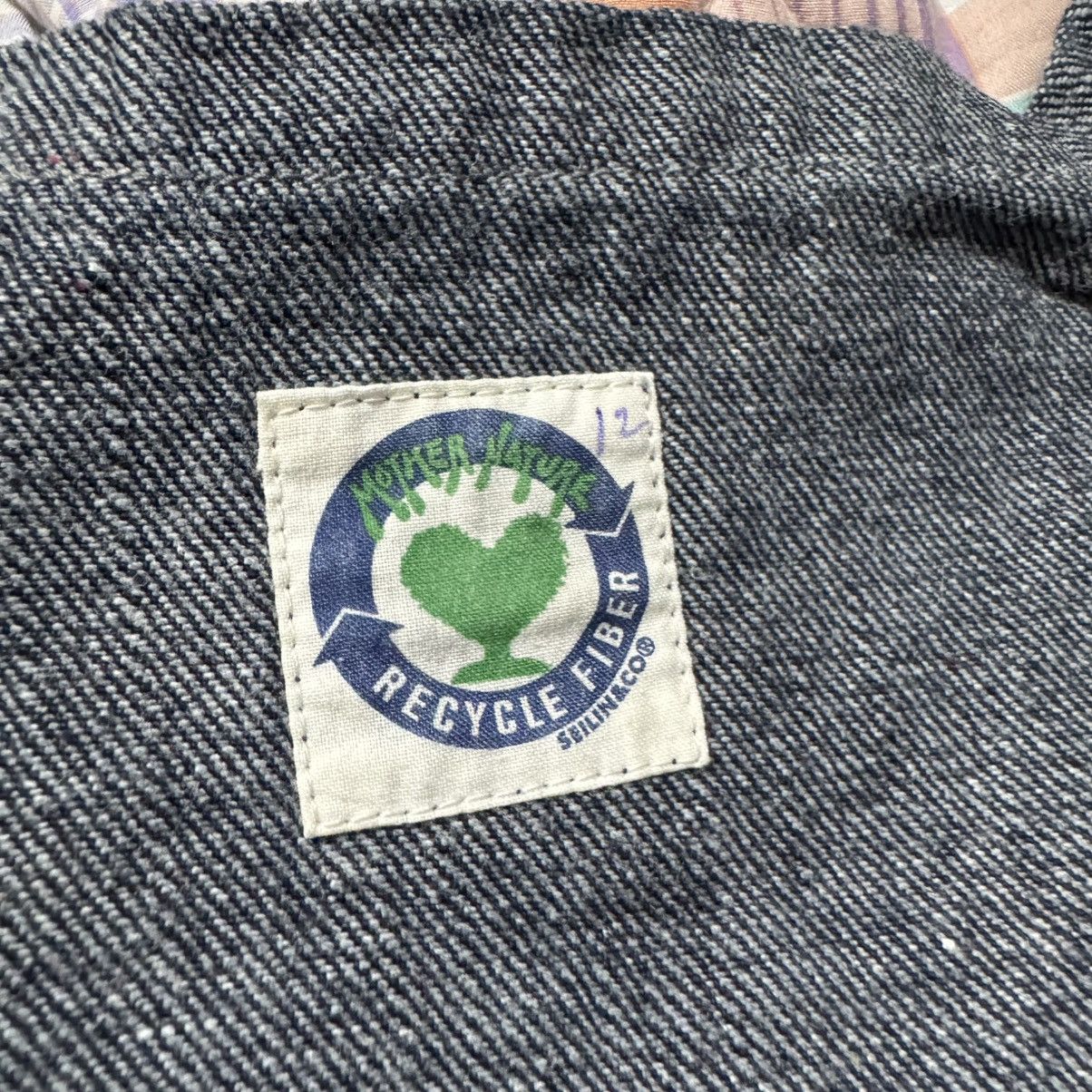 Blue Blue Japan Blue Blue Japan Quilted Barn Jacket Size US L / EU 52-54 / 3 - 19 Thumbnail