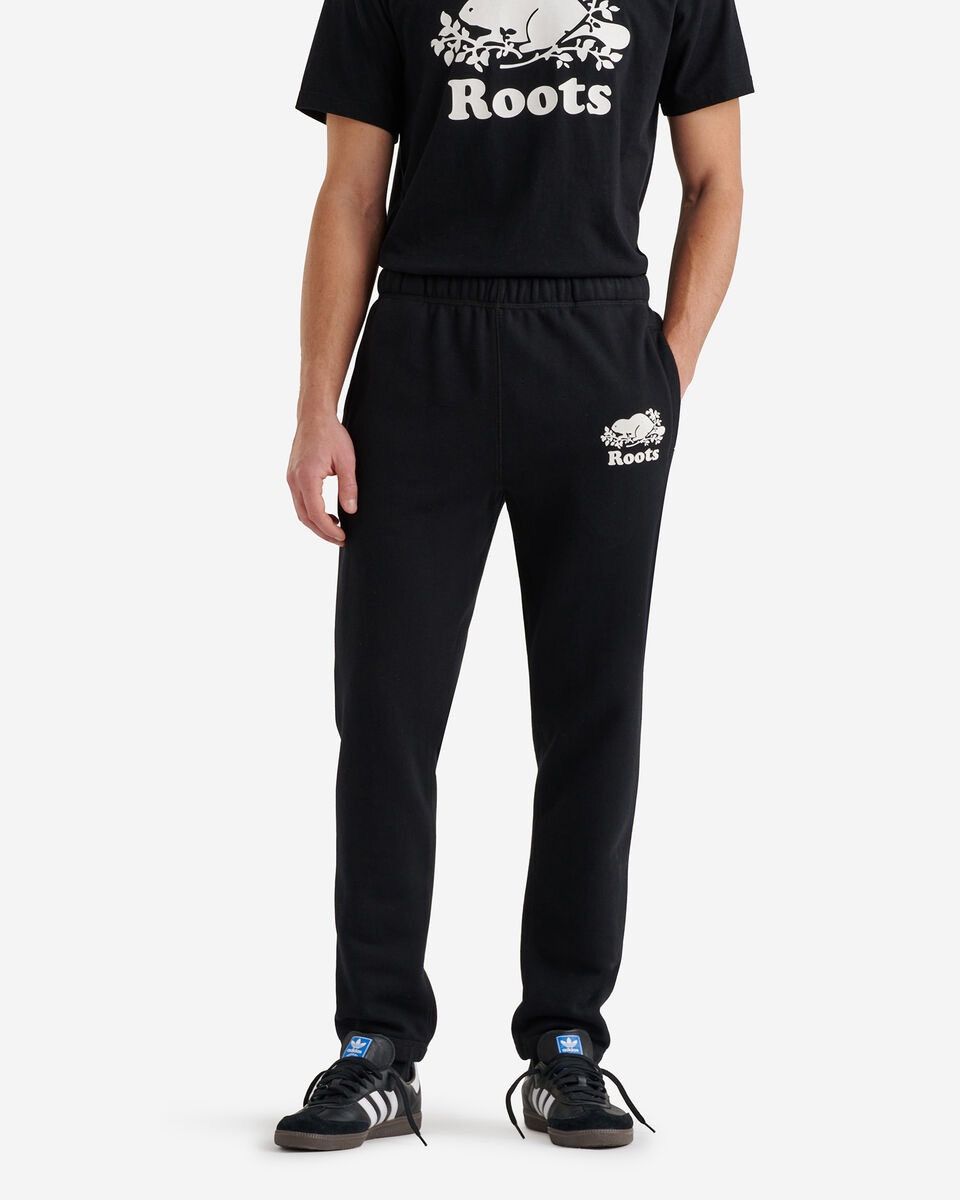 Roots Roots Sweatpants Size US 38 / EU 54 - 1 Thumbnail