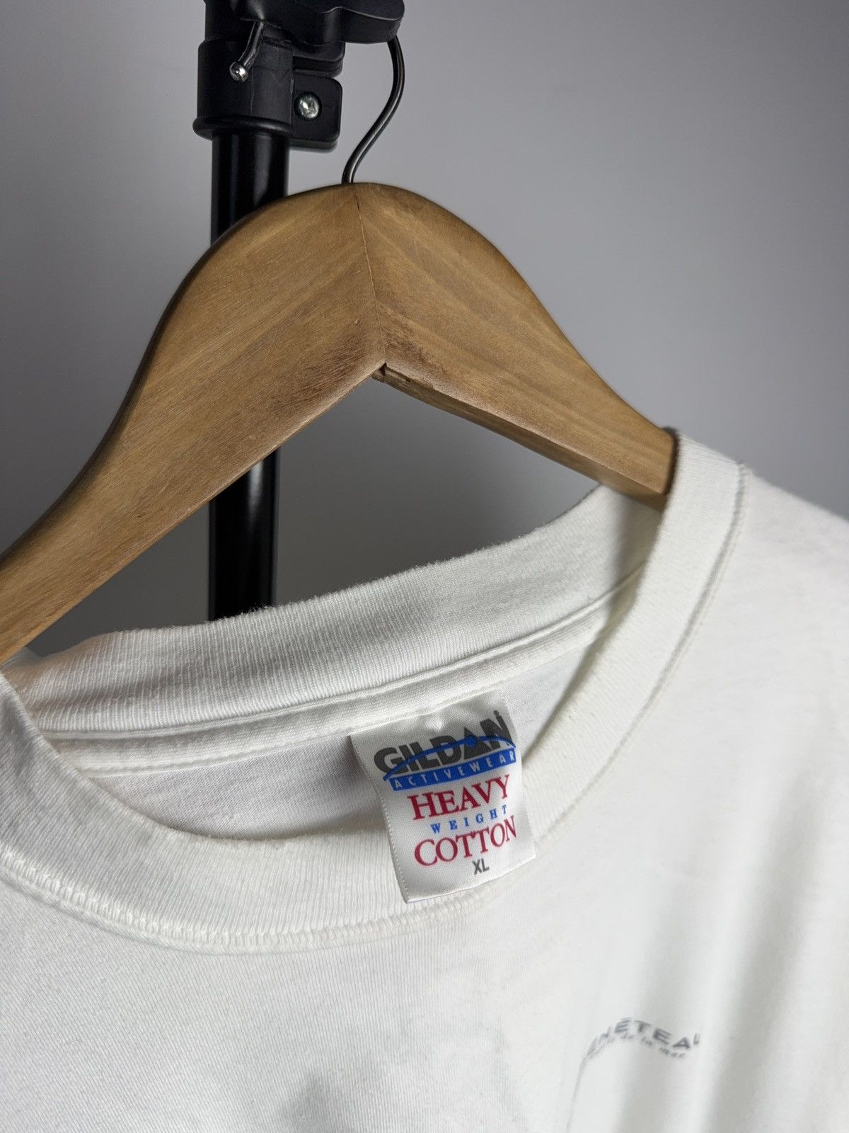 Vintage Vintage 00s Retro Beneteau Cup Sailing Graphic T Shirt Yacht Size US XL / EU 56 / 4 - 4 Thumbnail