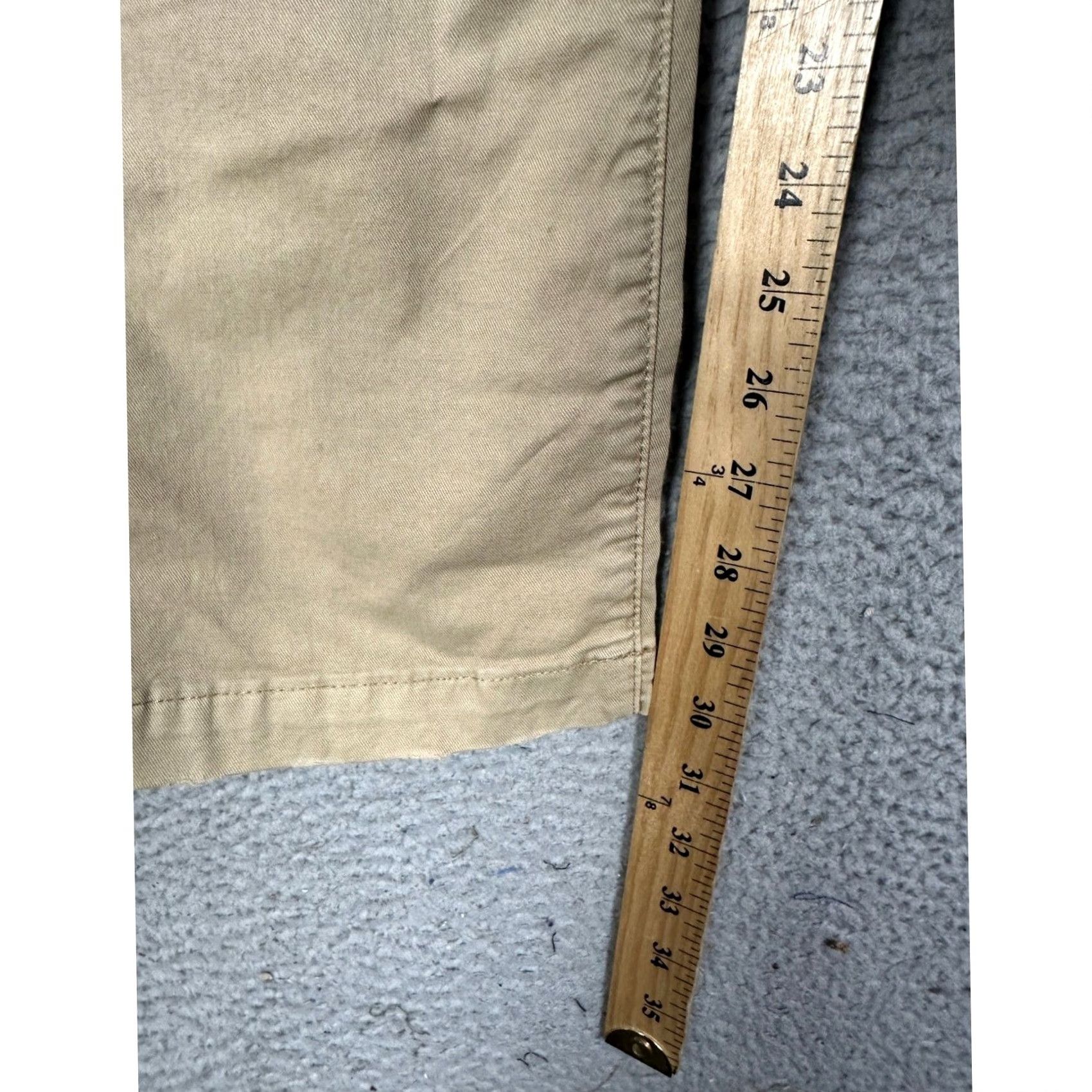 American Eagle Outfitters VINTAGE N/A Size US 34 / EU 50 - 7 Thumbnail