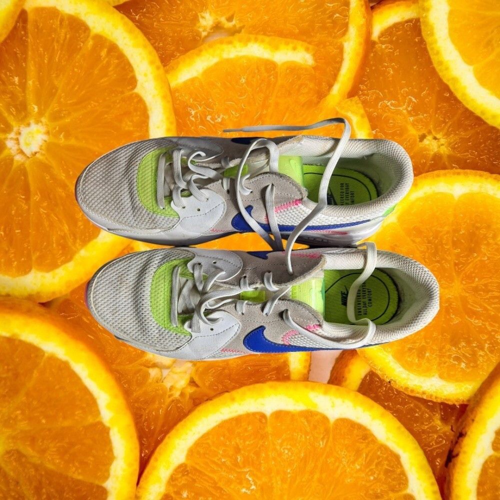 Nike Nike Air Max Excee Sneakers Running Shoes Athletic Comfort D Size US 10 / IT 40 - 2 Thumbnail