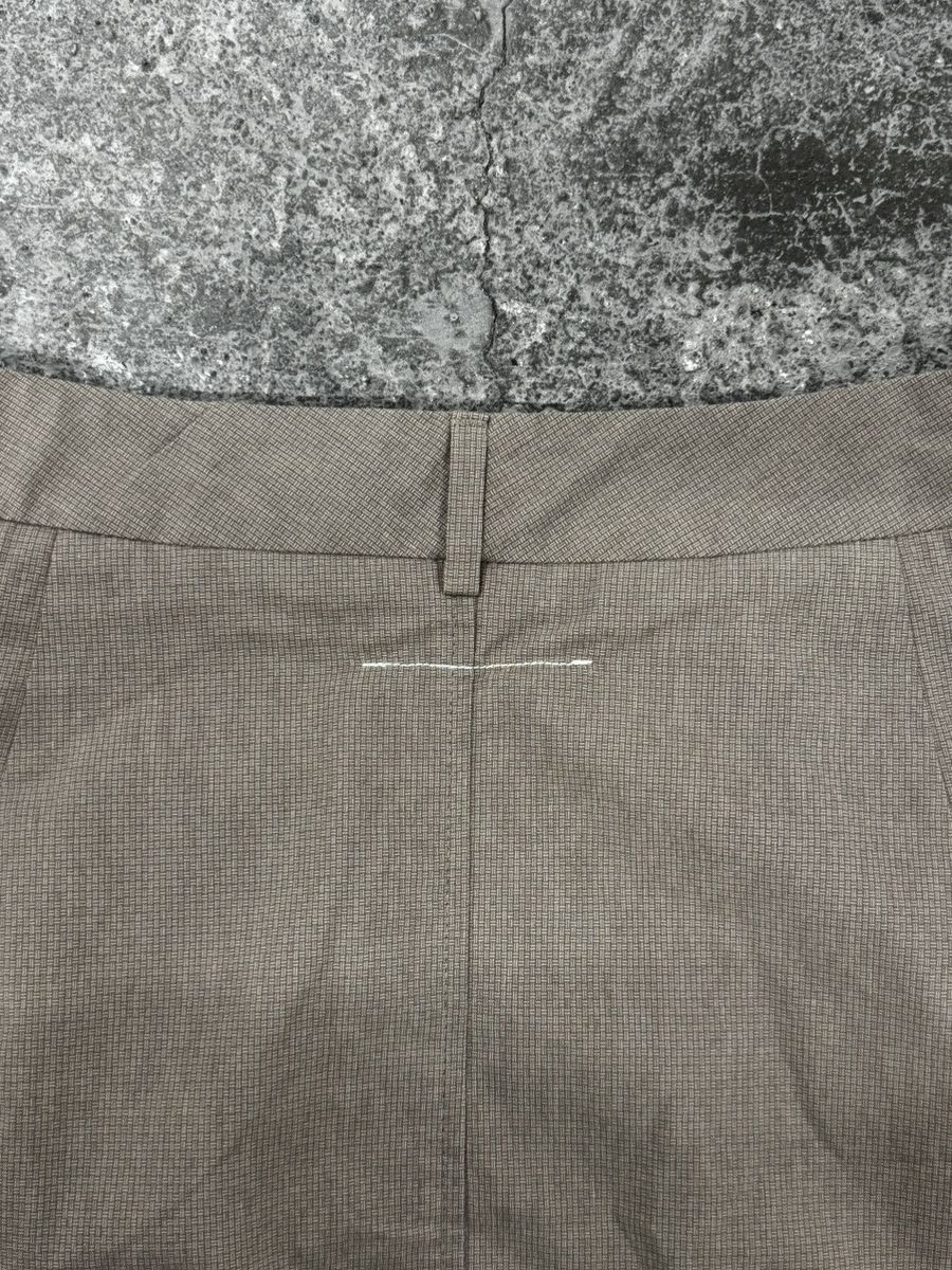 MM6 MM6 Maison margiela mini skirt Size 30" / US 8 / IT 44 - 5 Thumbnail