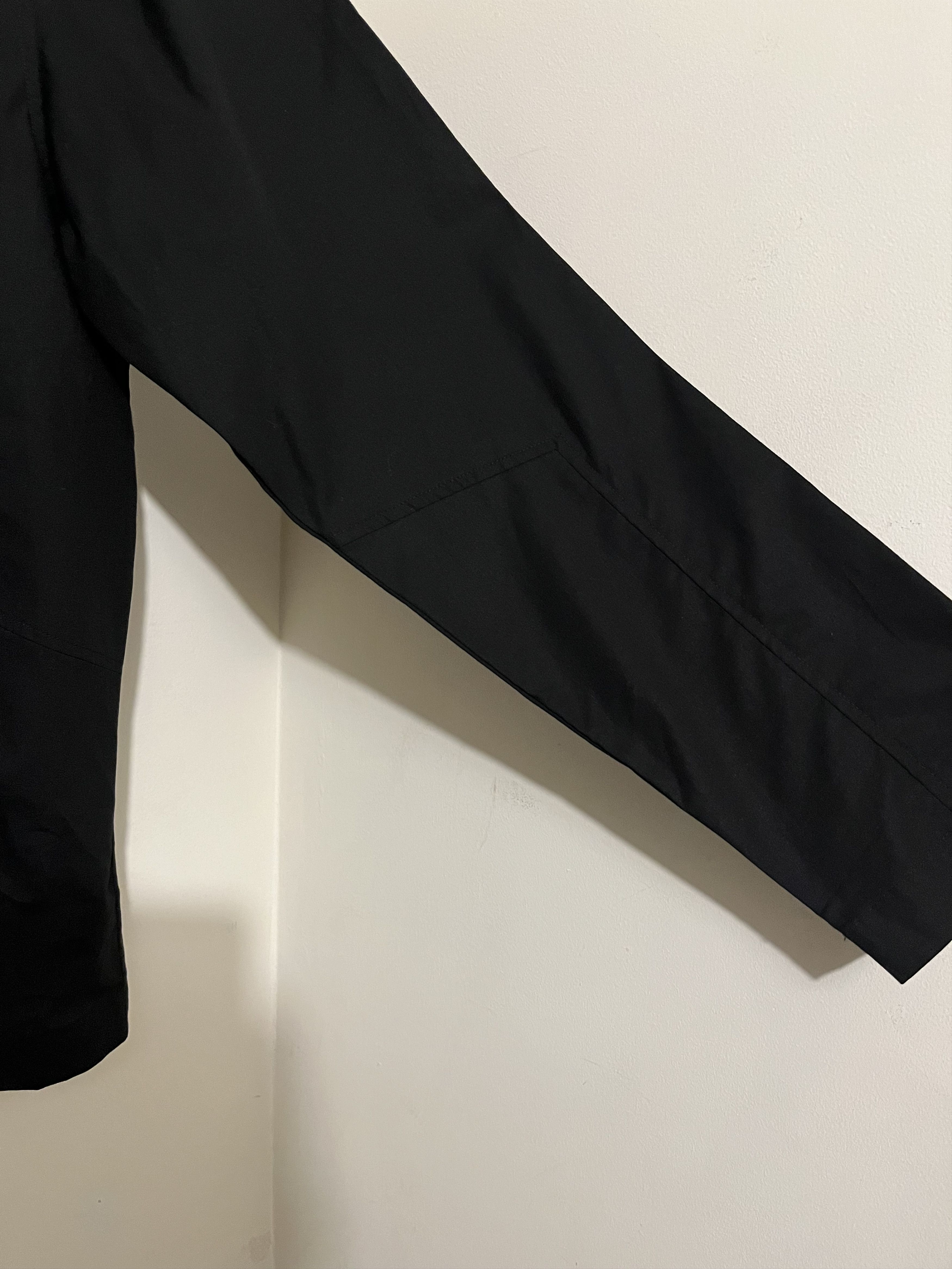 POST ARCHIVE FACTION (PAF) MPa Plastic Product tech jacket Large Size US L / EU 52-54 / 3 - 6 Thumbnail