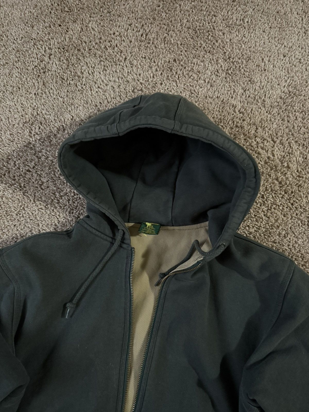 Cabelas VINTAGE WORK CABELAS JACKET Size US M / EU 48-50 / 2 - 3 Thumbnail