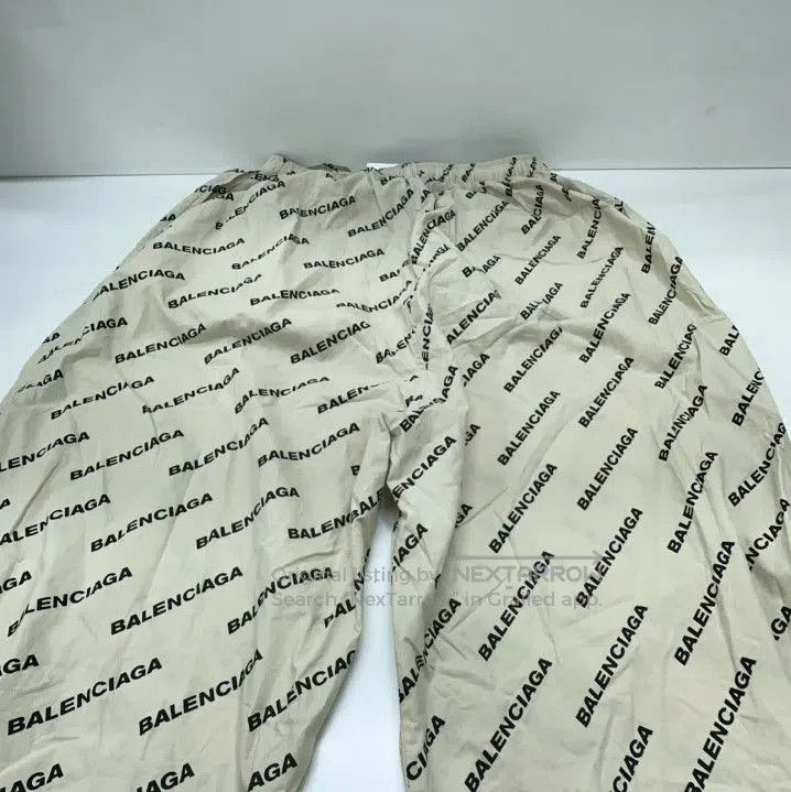 Balenciaga Balenciaga SS22 Tiger Year Loose Pant. Size US 26 / EU 42 - 7 Thumbnail