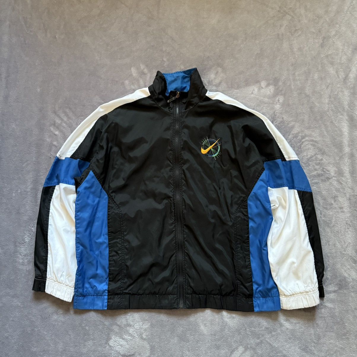 Nike × Vintage Nike Size US M / EU 48-50 / 2 - 2 Thumbnail