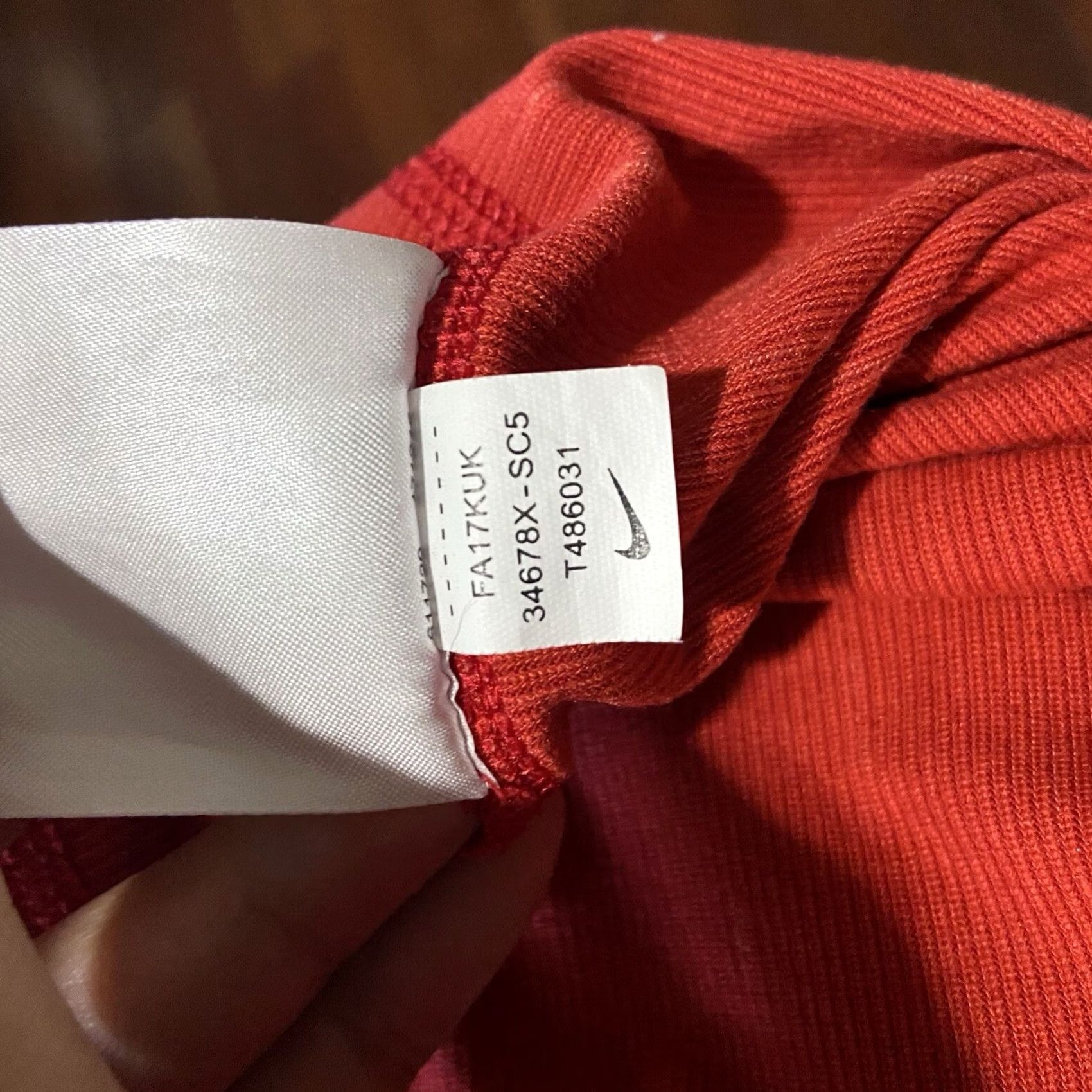 Nike Nike Element Women's 2XL Pink 1/4 Zip Jacket Running Jogging Activewear Outdoors Yoga Super Bowl 2023? Size XXL / US 16-18 / IT 52-54 - 5 Thumbnail