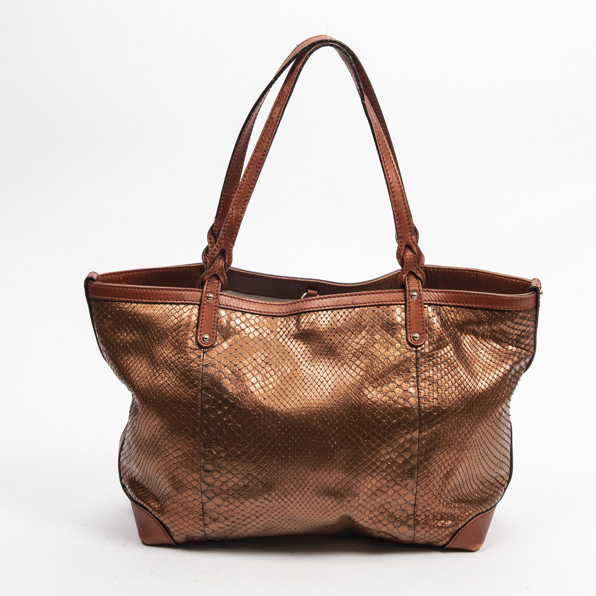 Gucci Craft Tote GM Size ONE SIZE - 1 Thumbnail