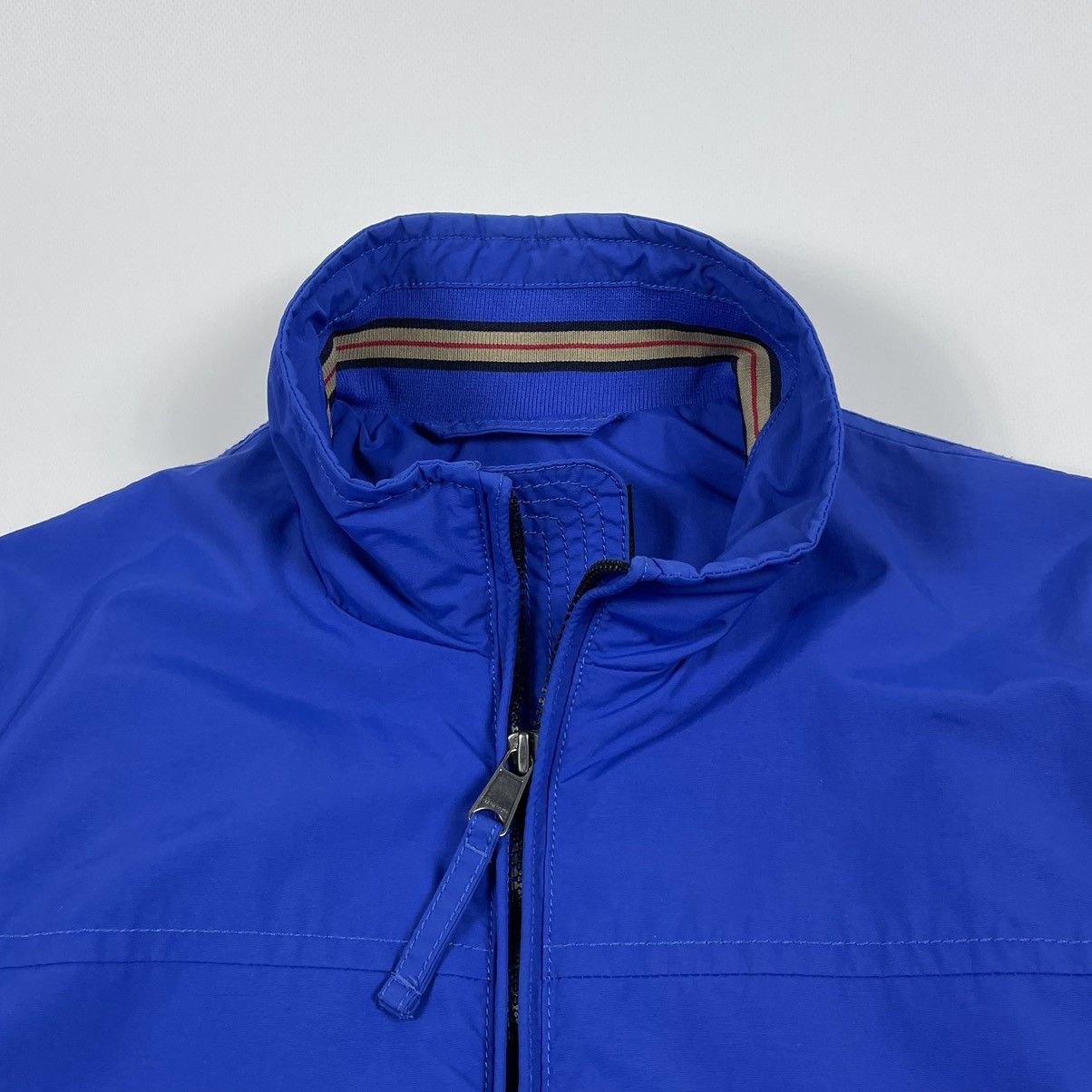 Napapijri Napapijri Jacket Expedition Windbreaker Size US S / EU 44-46 / 1 - 7 Thumbnail