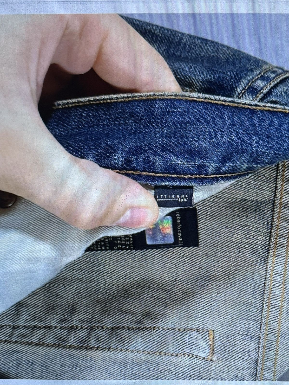 Just Cavalli Just cavalli jeans size 36 Size US 36 / EU 52 - 11 Thumbnail
