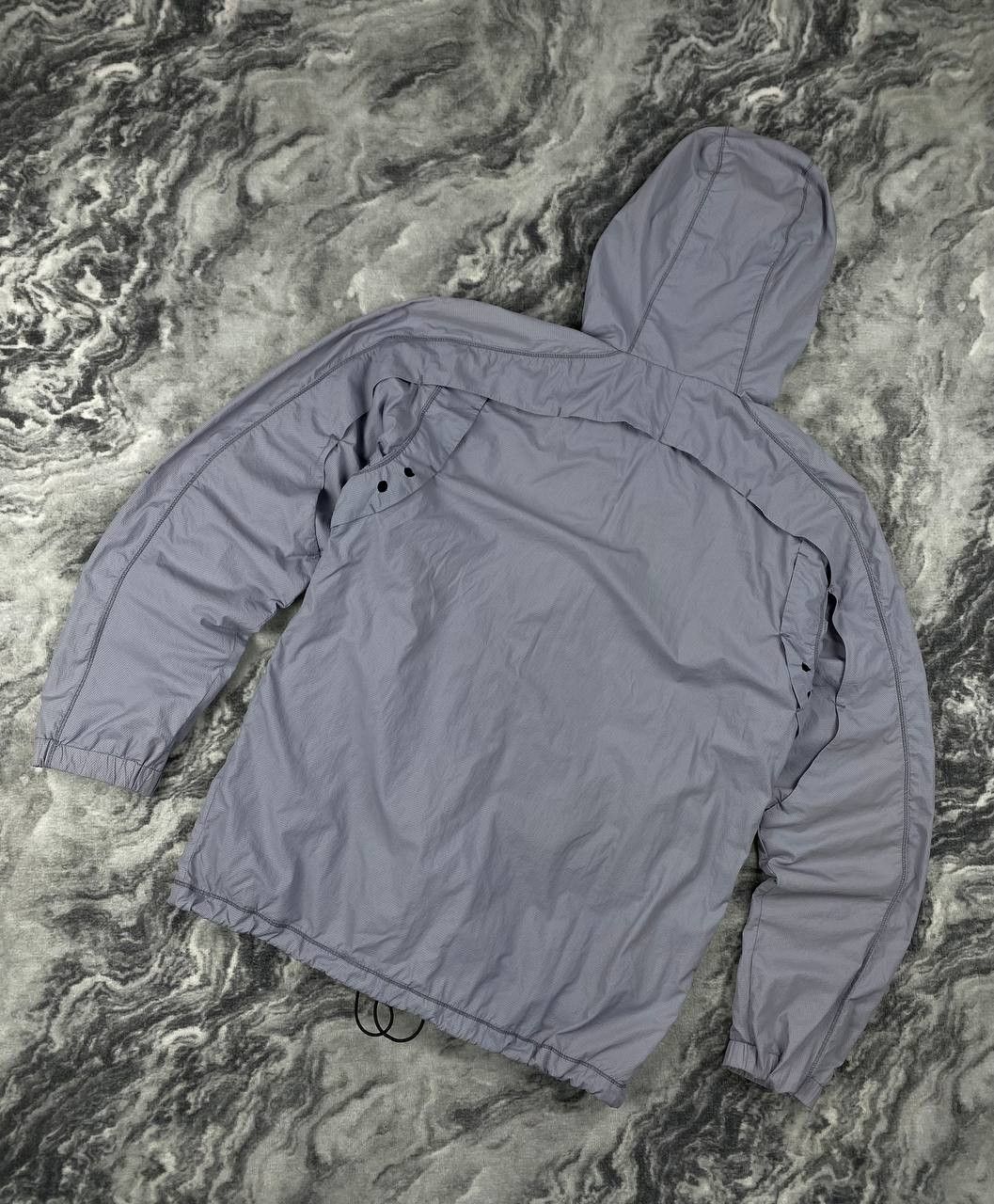 Oakley Vintage Oakley Jacket 00s Men Size M Gray Size US M / EU 48-50 / 2 - 17 Thumbnail