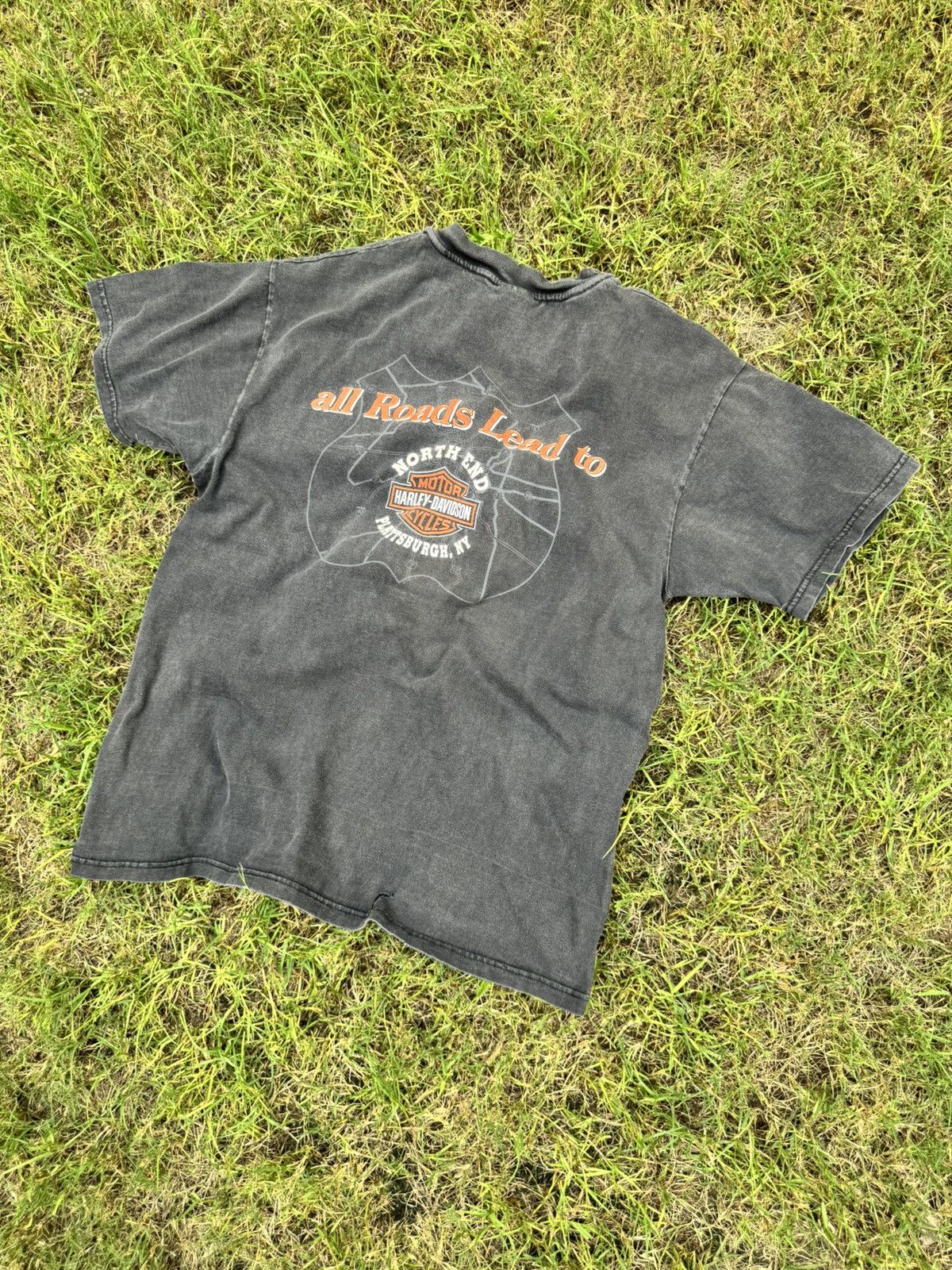 Harley Davidson 1998 Harley Davidson If it’s wide enough for Size US L / EU 52-54 / 3 - 10 Thumbnail