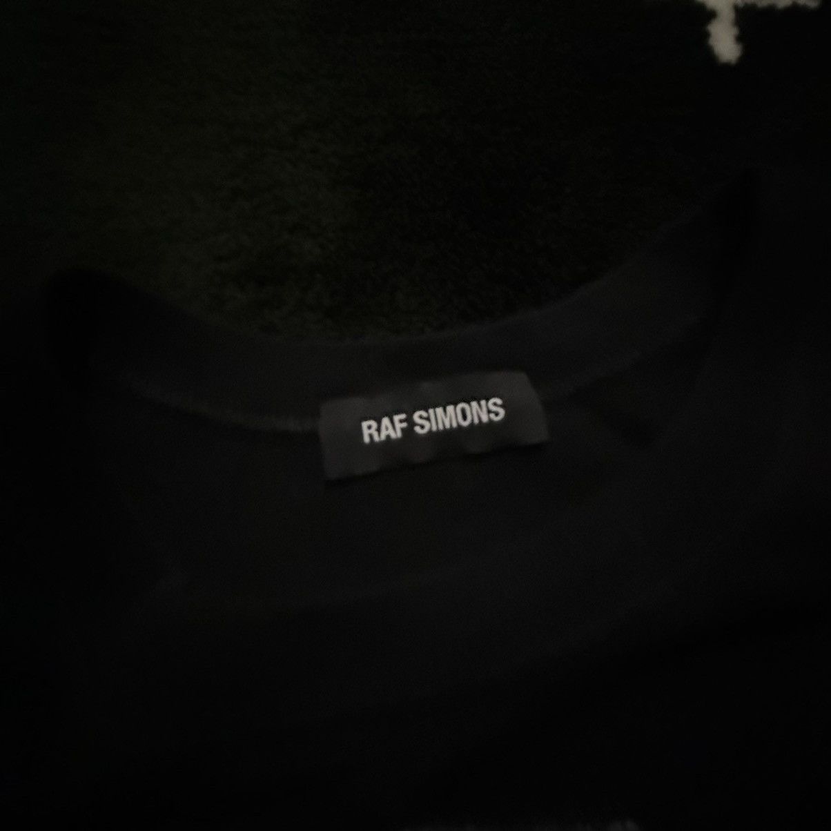 Raf Simons SS19 - "TRNSFRMRS" Tank Top Size US S / EU 44-46 / 1 - 2 Thumbnail