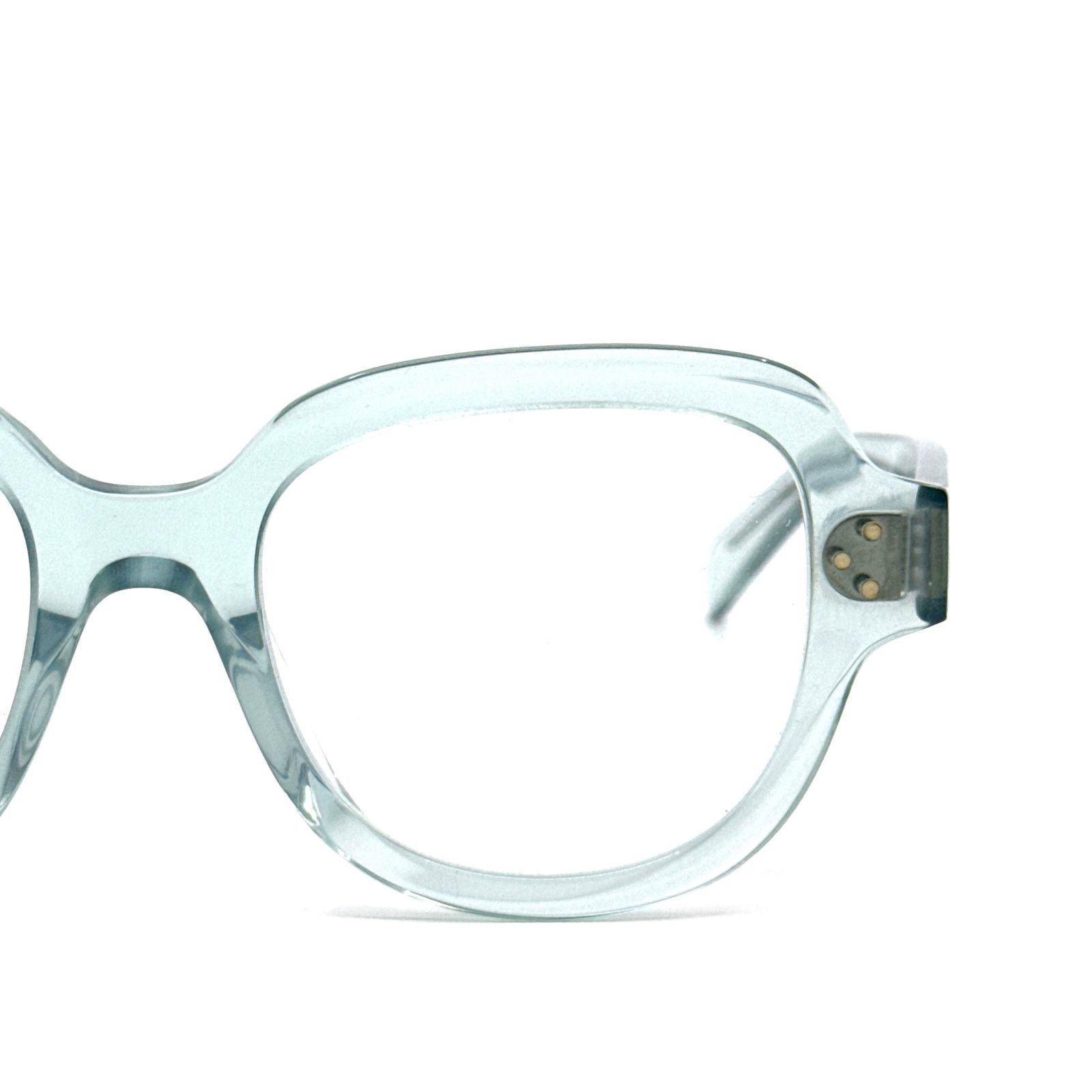 Celine New, CELINE Eyeglasses CL50141U 093 Authentic Size ONE SIZE - 5 Thumbnail