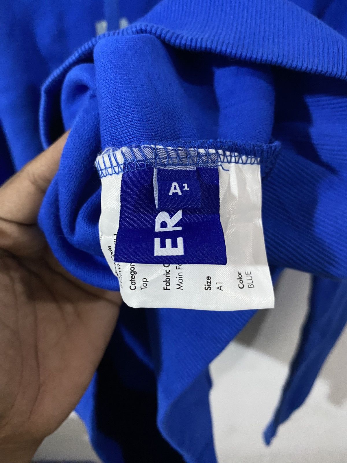 Other Ader hoodie Size US XL / EU 56 / 4 - 6 Thumbnail