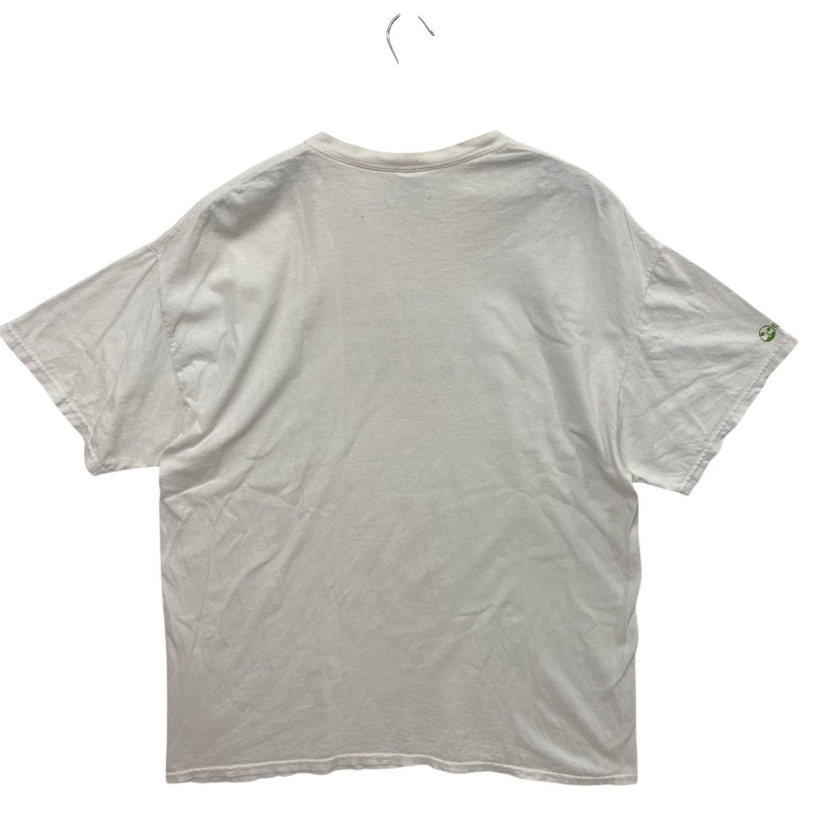 Microsoft 💥VINTAGE GOOGLE education Tech team California tee shirt Size US XL / EU 56 / 4 - 4 Thumbnail