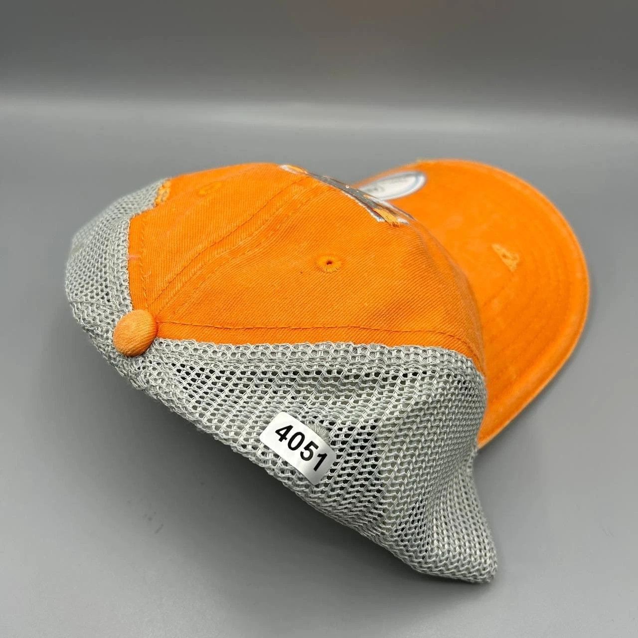 Top Of The World Tennessee Volunteers Trucker Hat Women Snap Back Cap New Size ONE SIZE - 9 Thumbnail