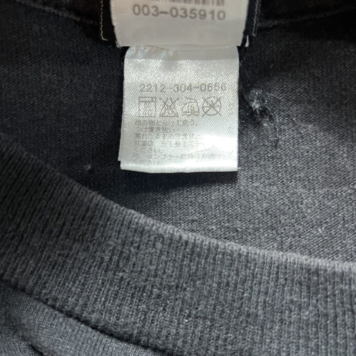Chrome Hearts Chrome hearts Old Scroll USA Logo Tee Size US M / EU 48-50 / 2 - 5 Thumbnail