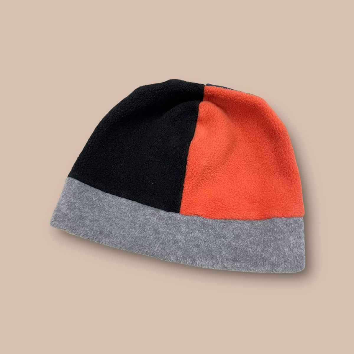 The North Face The North Face Multicolor Beanie Size ONE SIZE - 2 Thumbnail