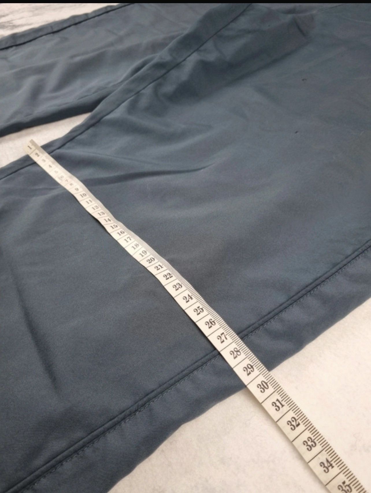 Nike × Vintage Trackpant Jogging Large Nike Solo Swoosh Vintage XL Homme Size US 39 - 7 Thumbnail