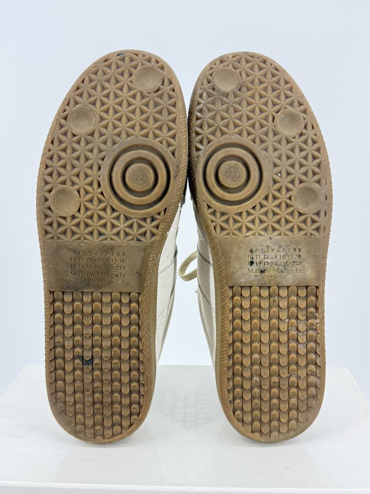 Maison Margiela GAT Low Paint Splatter Size US 10 / EU 43 - 8 Thumbnail