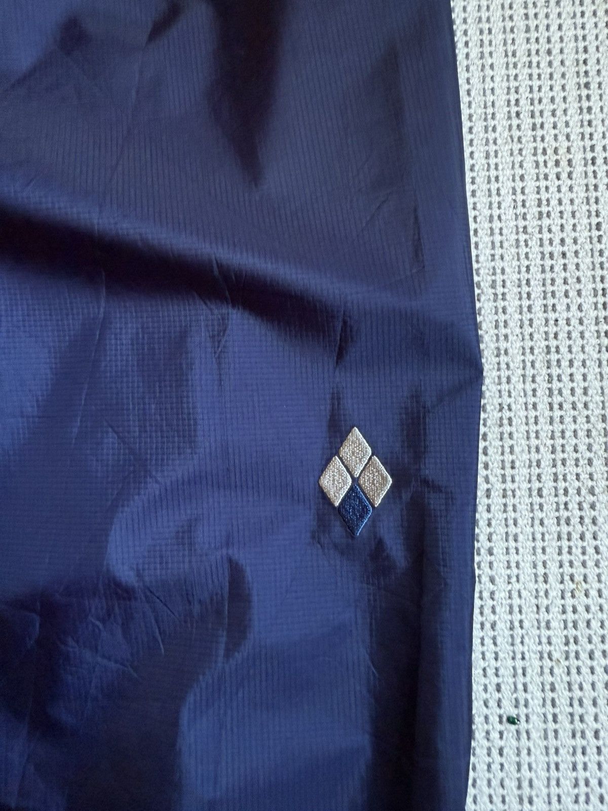 Montbell Montbell Storm Cruiser Gore-tex Pants Size US 35 - 4 Thumbnail