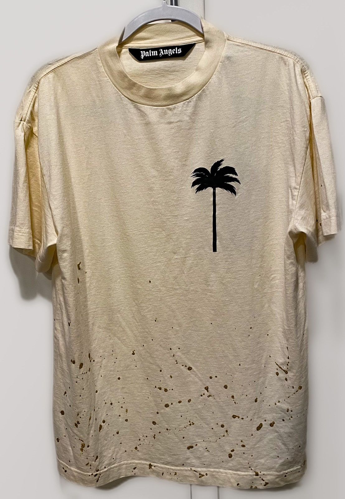 Palm Angels Palm Angels tee NWT Size US M / EU 48-50 / 2 - 1 Thumbnail
