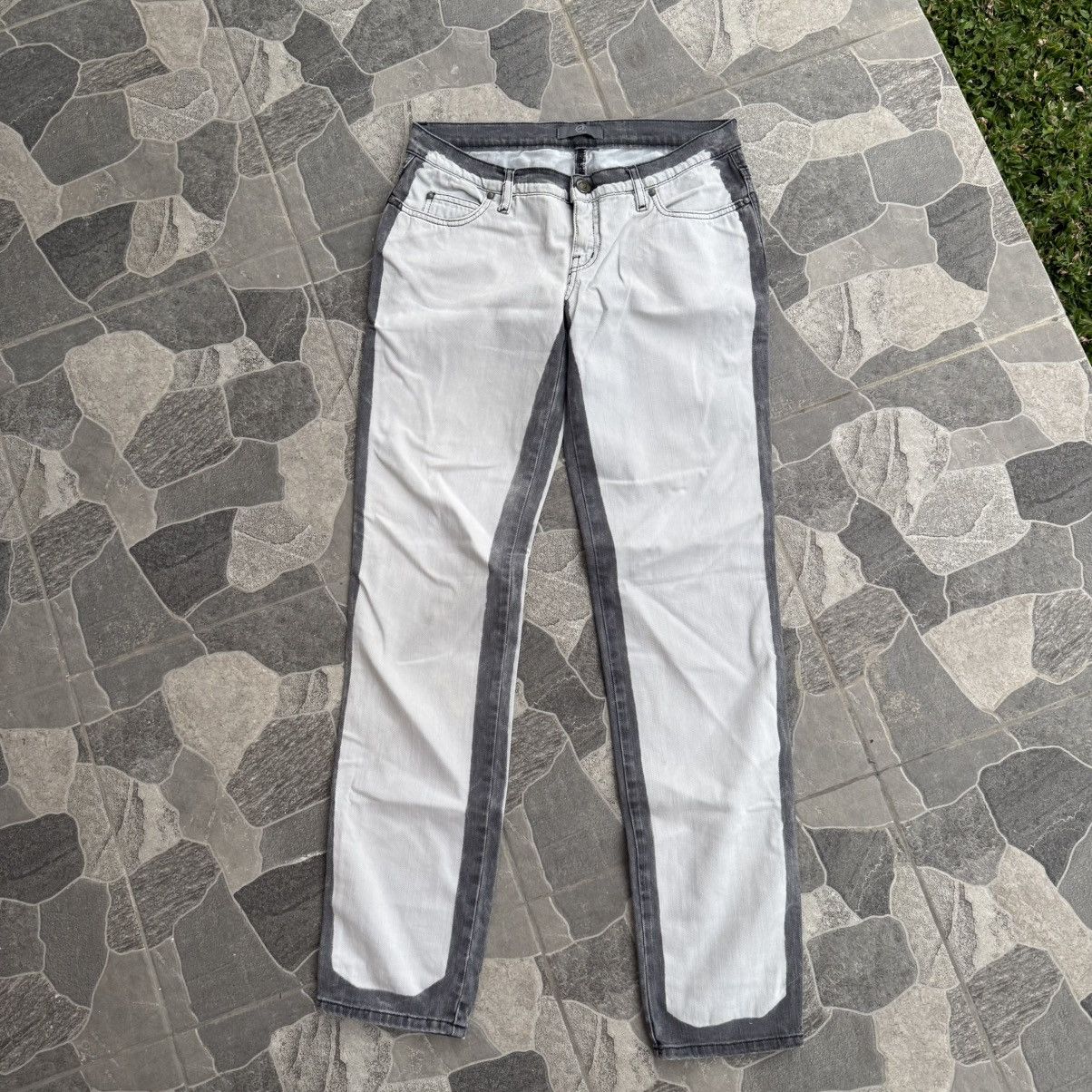 Alexander McQueen Alexander Mcqueen Pants Size US 29 - 2 Thumbnail