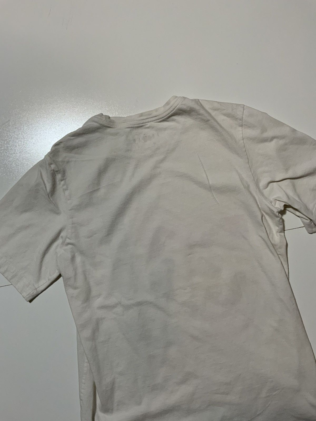 Jordan Brand Air Jordan Nike Retro Graphic MJ 23 Swoosh Jumpman T-Shirt Size US S / EU 44-46 / 1 - 4 Thumbnail