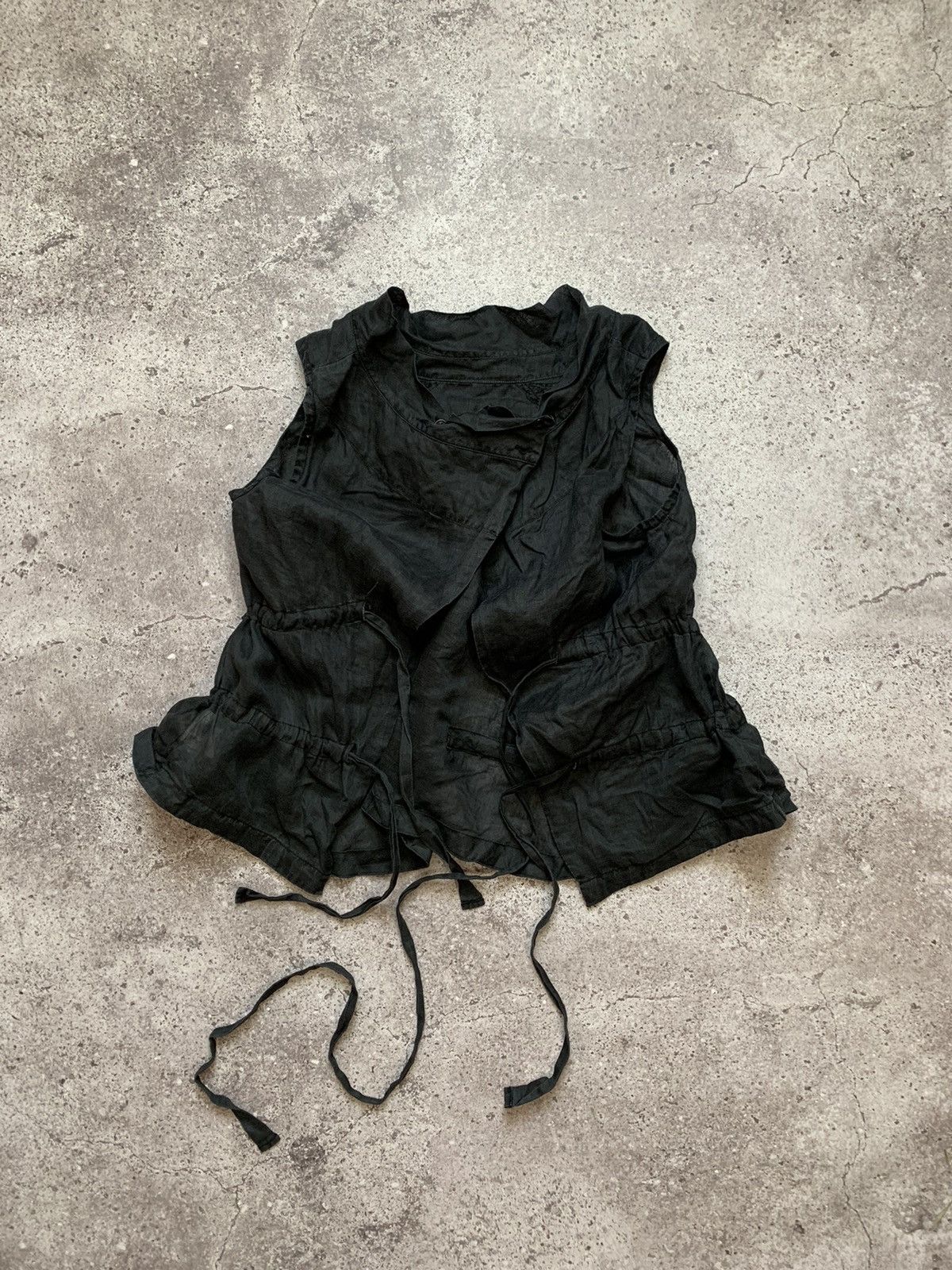 Tunique Blouse Blanche M& François Girbaud Actreform Taille S - Neuf étiquettes