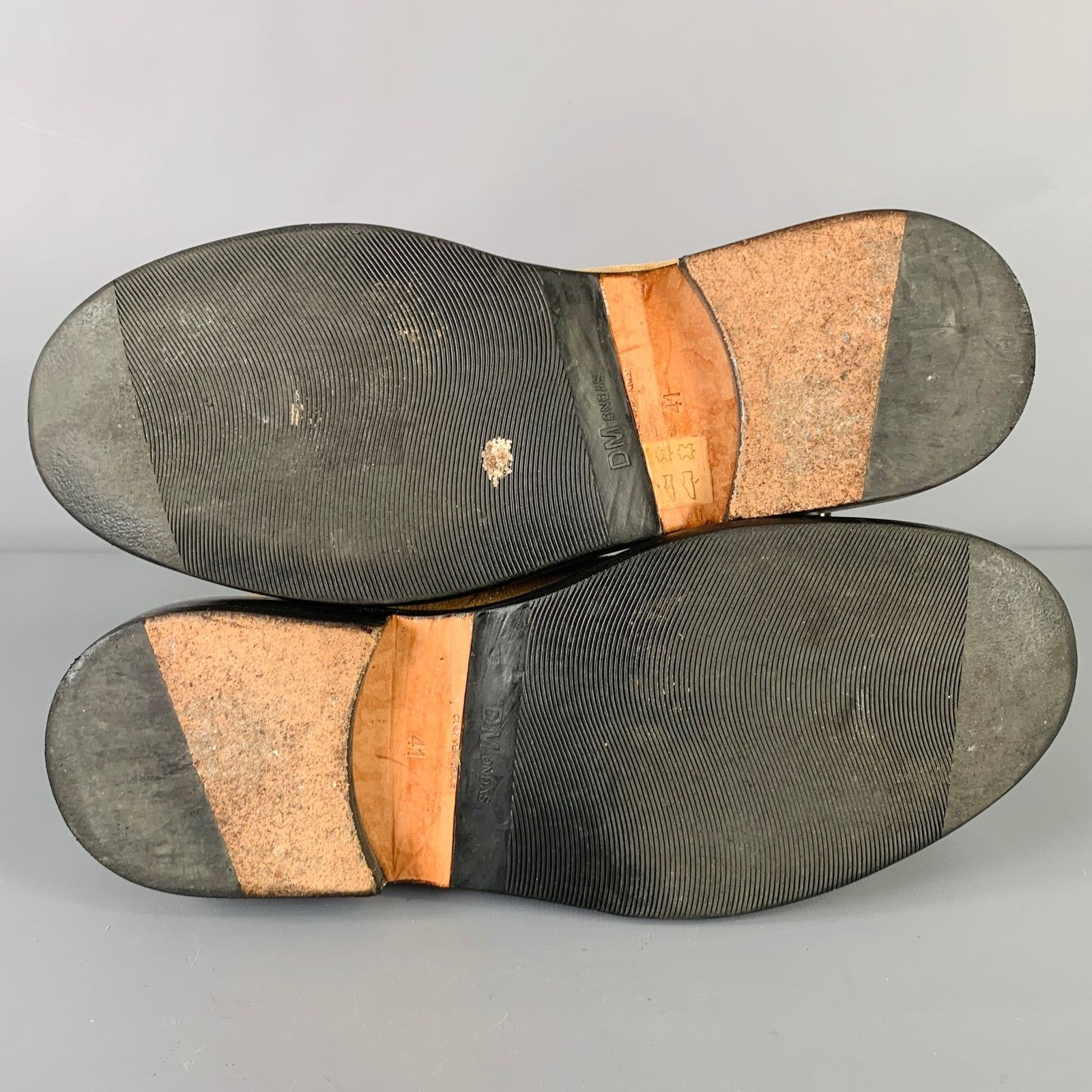Isabel Marant ISABEL MARANT Size 8 -Galna- Tan Suede Chelsea Boots Size US 8 / EU 41 - 6 Thumbnail
