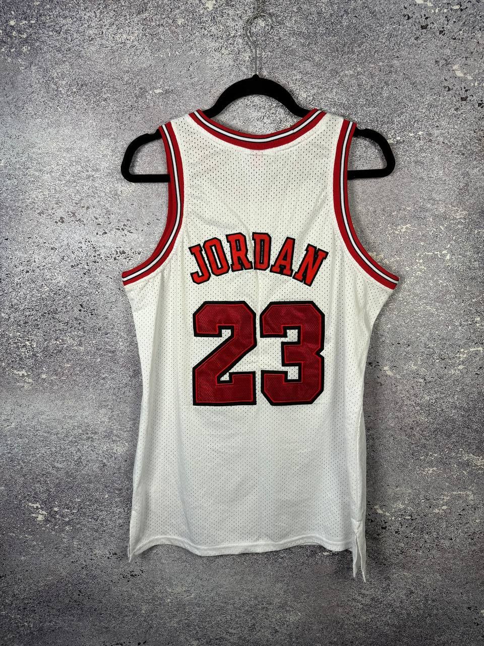 NBA Mitchell & Ness Jordan Chicago Bulls 1998 NBA Jersey Size US L / EU 52-54 / 3 - 10 Thumbnail