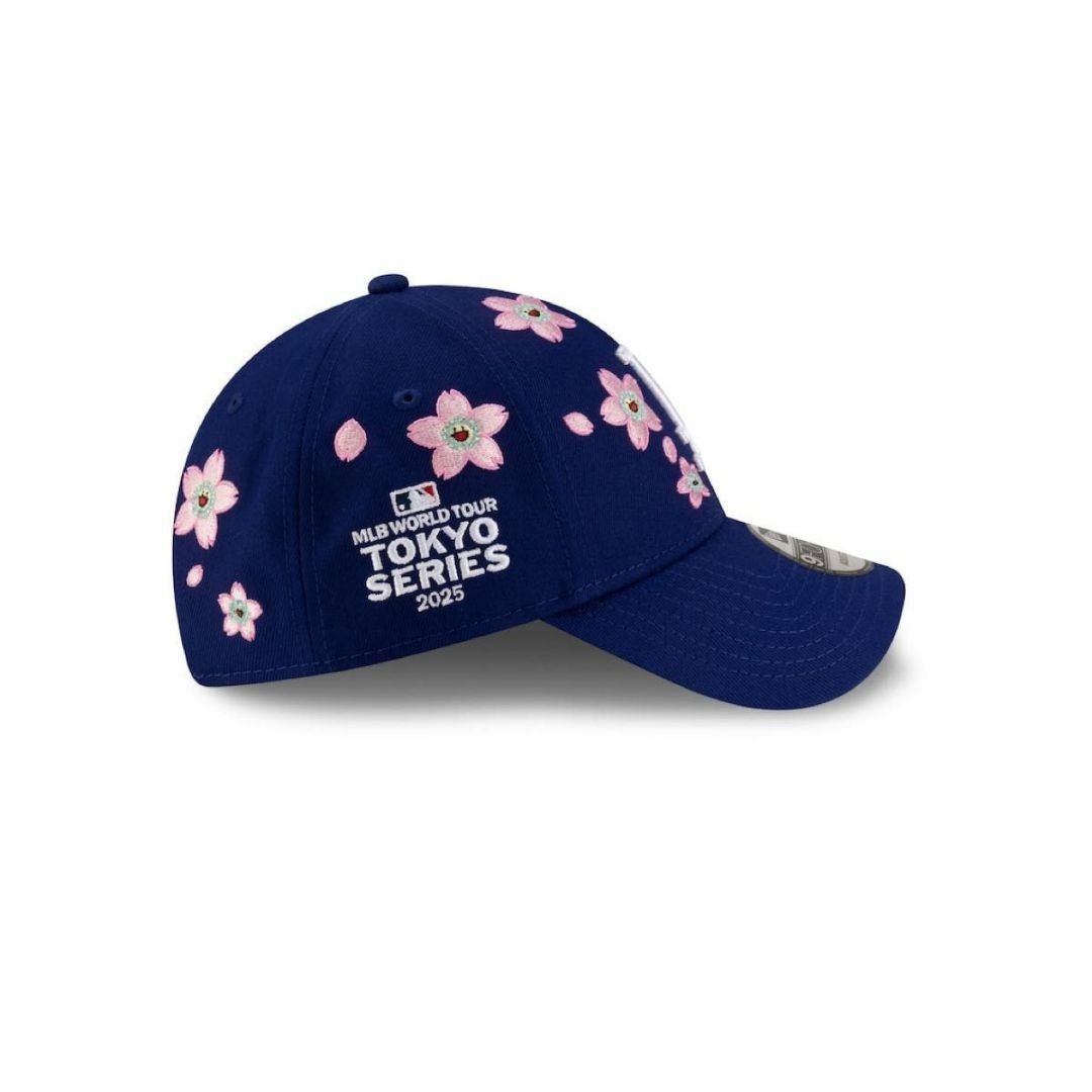 Takashi Murakami Takashi Murakami New Era Cap Size ONE SIZE - 2 Thumbnail