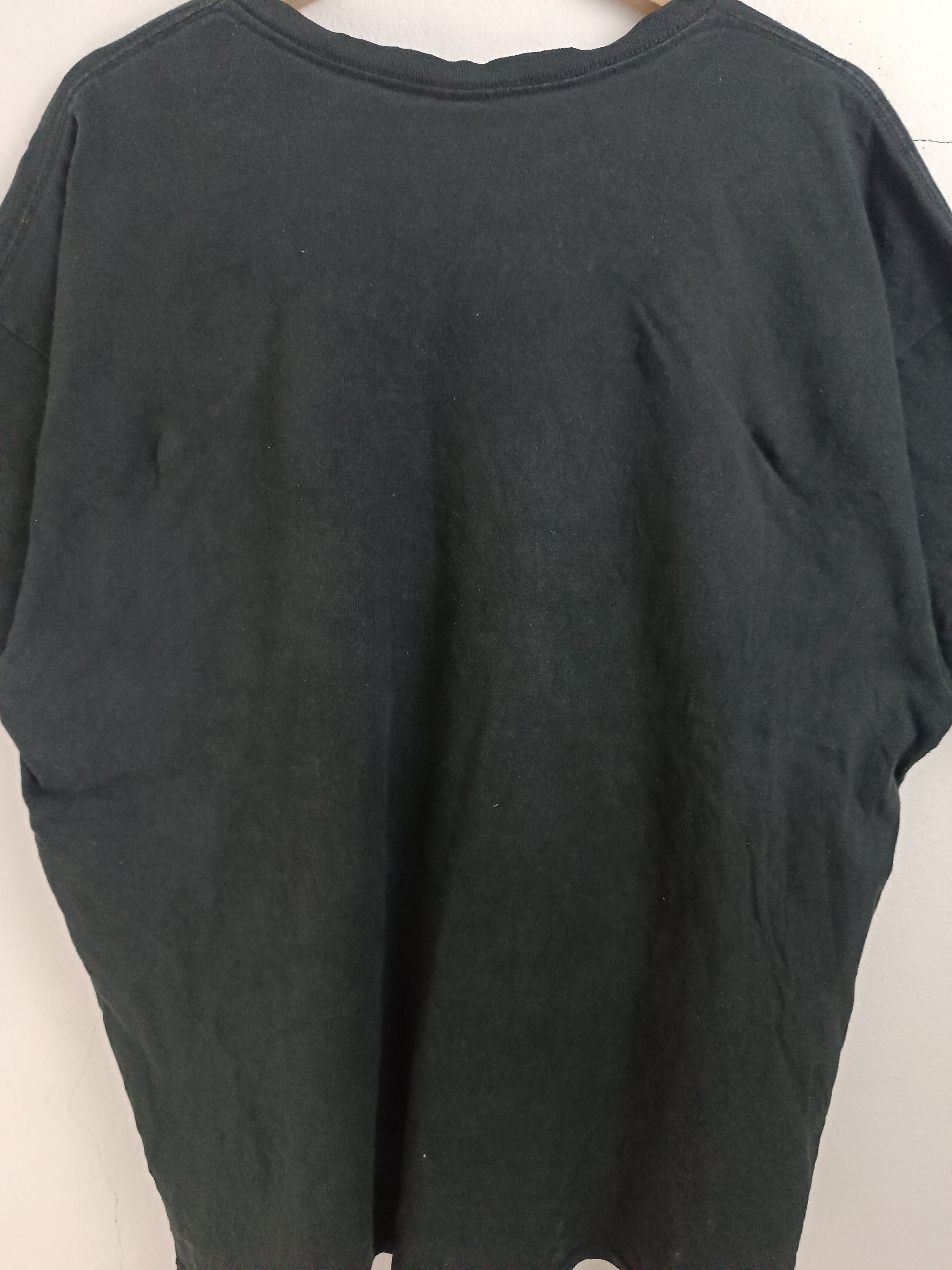 Vintage THRASHED FADED NARUTO SHIPUDEN RAMEN SHOP bleach one piece Size US XXL / EU 58 / 5 - 16 Thumbnail